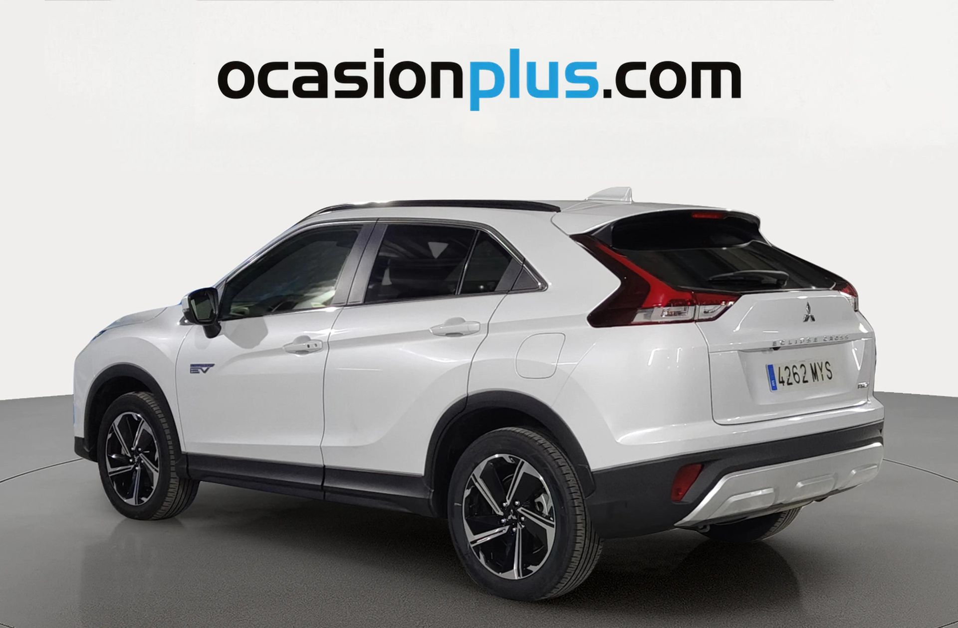 Mitsubishi Eclipse Cross 2.4 PHEV Kaiteki 4WD - foto 4