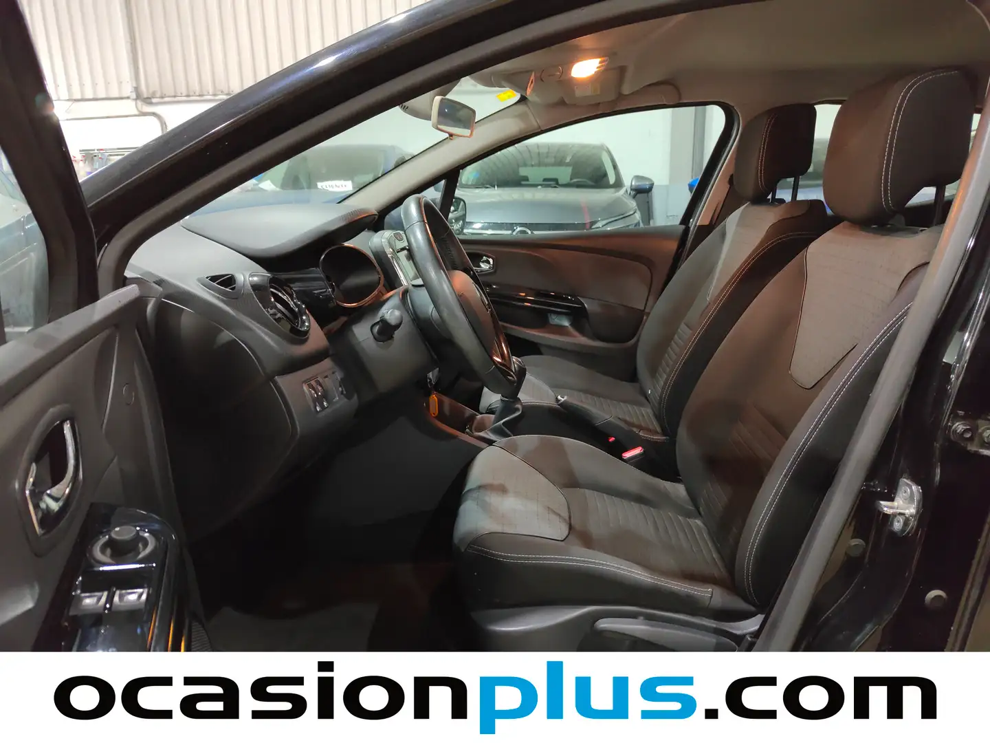 Foto Renault Clio Renault Clio TCe 90 Dynamique Energy S&S (90 CV)