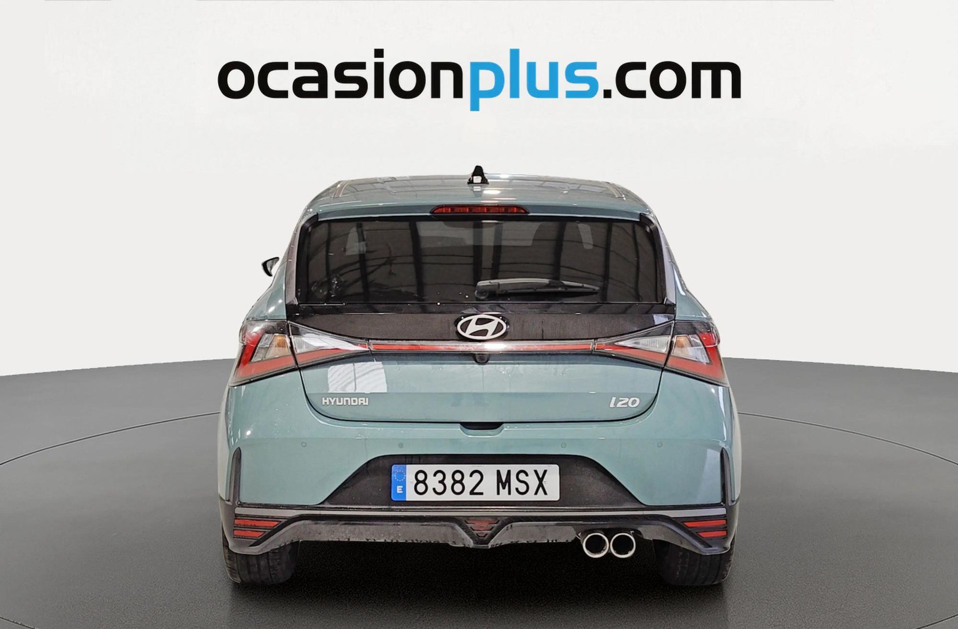Hyundai i20 1.2 MPI N Line - foto 15