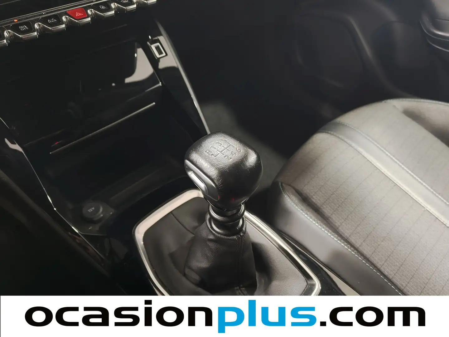 Foto Peugeot 2008 Peugeot 2008 PureTech 100 S&S Allure (100 CV)