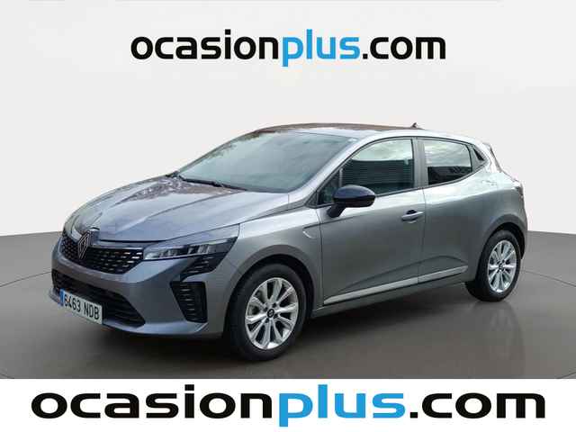 Coches de Ocasión Zaragoza