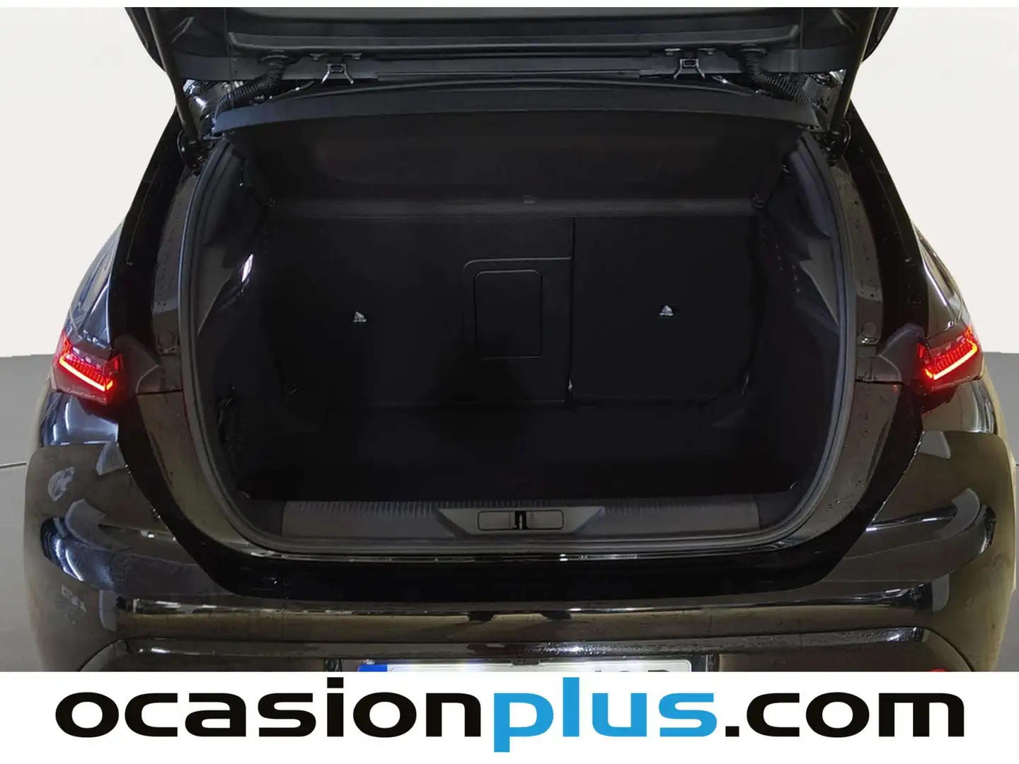 Foto Peugeot 308 Peugeot 308 PureTech 130 S&S GT EAT8 (130 CV)