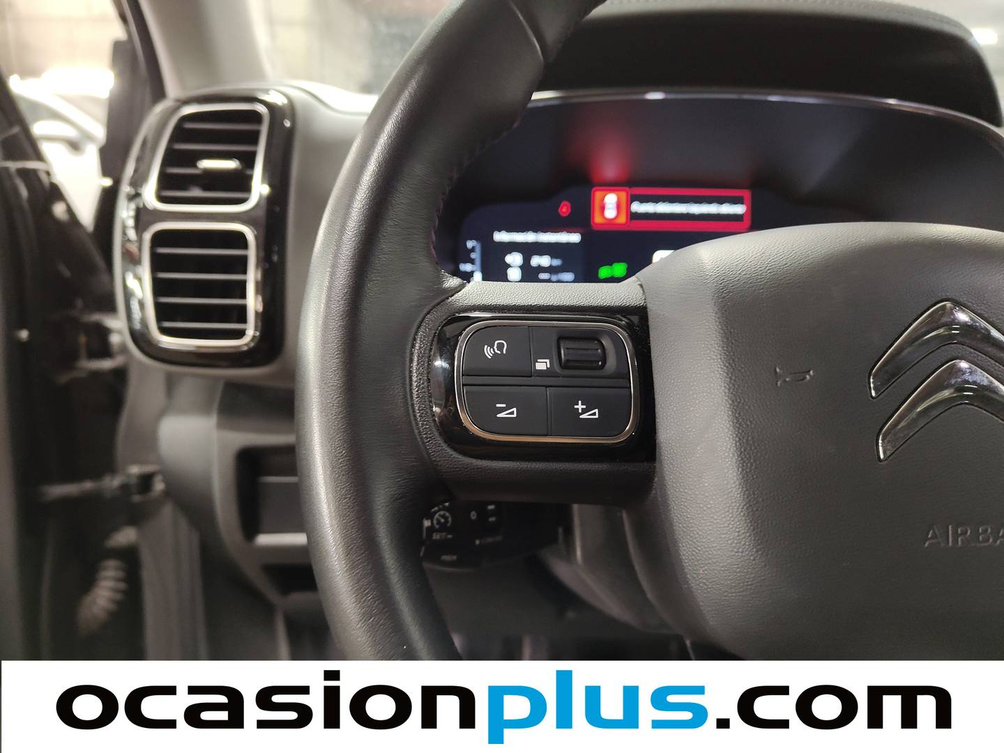 Citroën C5 Aircross Citroën C5 Aircross BlueHdi 130 S&S Shine (131 CV) al mejor precio