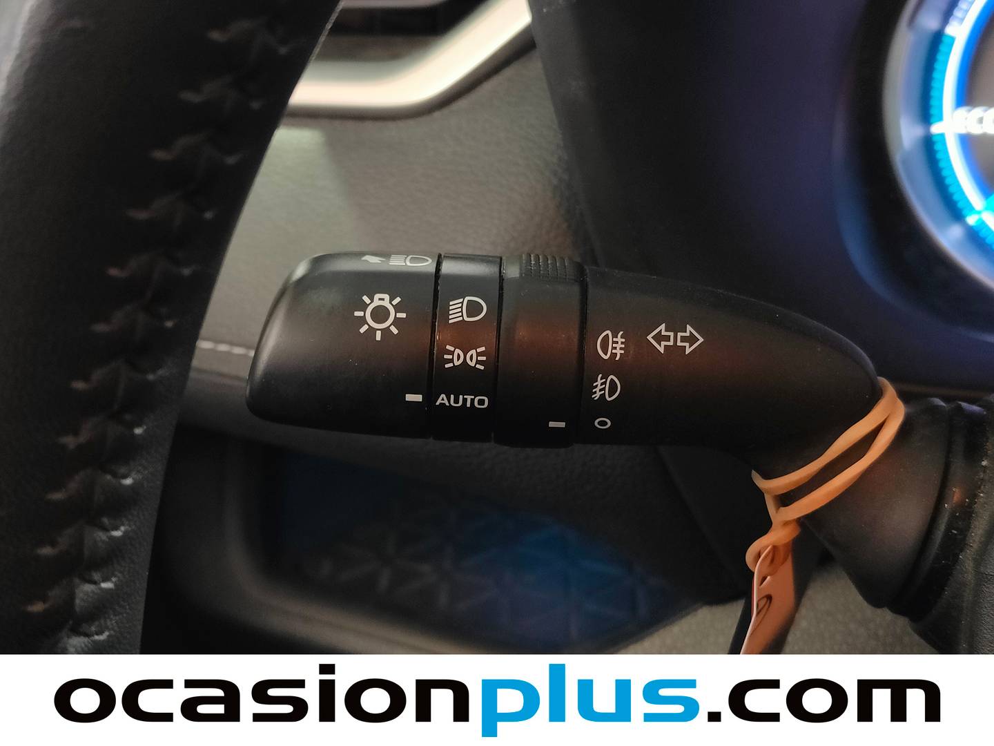 Toyota Rav4 Toyota Rav4 2.5l hybrid Luxury 4WD (222 CV) 222cv