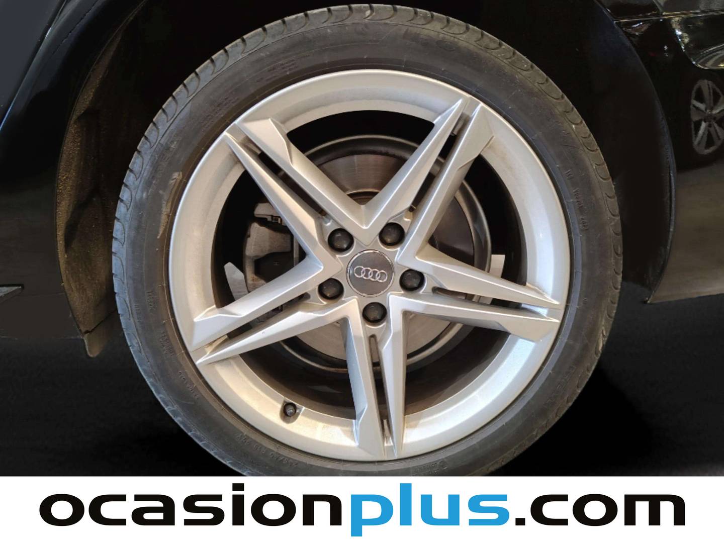 Foto Audi A4 Audi A4 S line 35 TDI (163 CV) S tronic