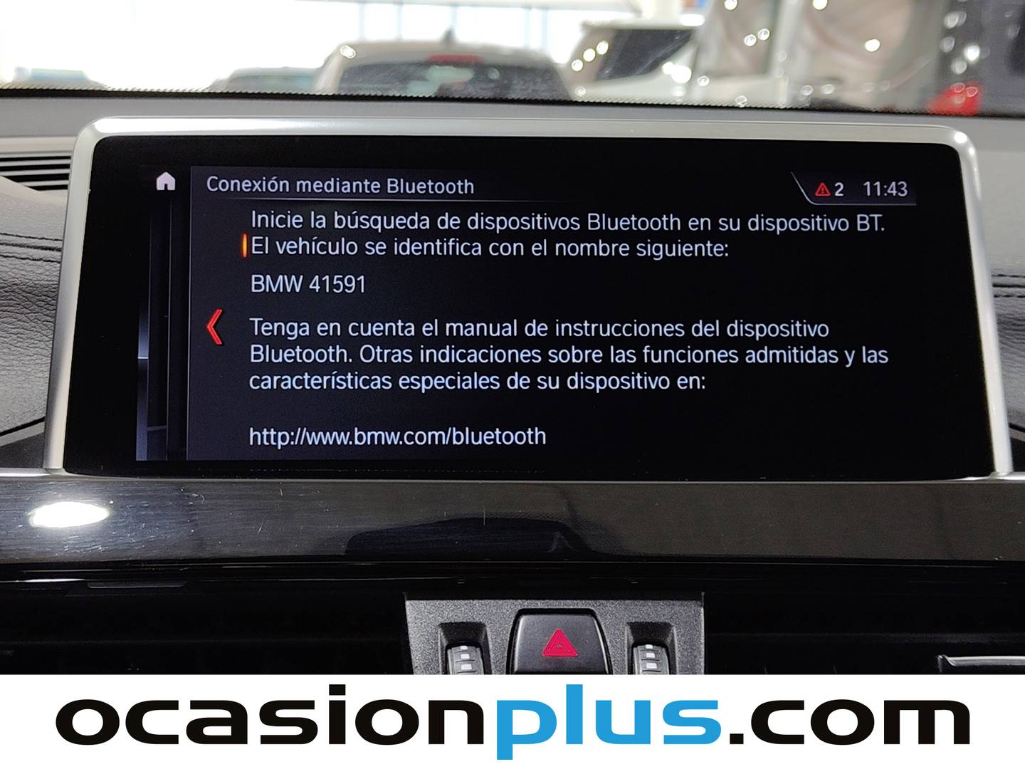 BMW X2 BMW X2 sDrive18i (140 CV) 2021