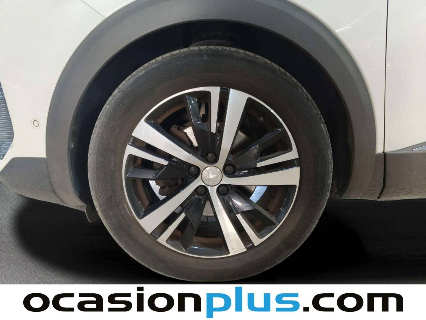 Peugeot 3008 Peugeot 3008 PureTech 130 S&S GT EAT8 (130 CV) al mejor precio