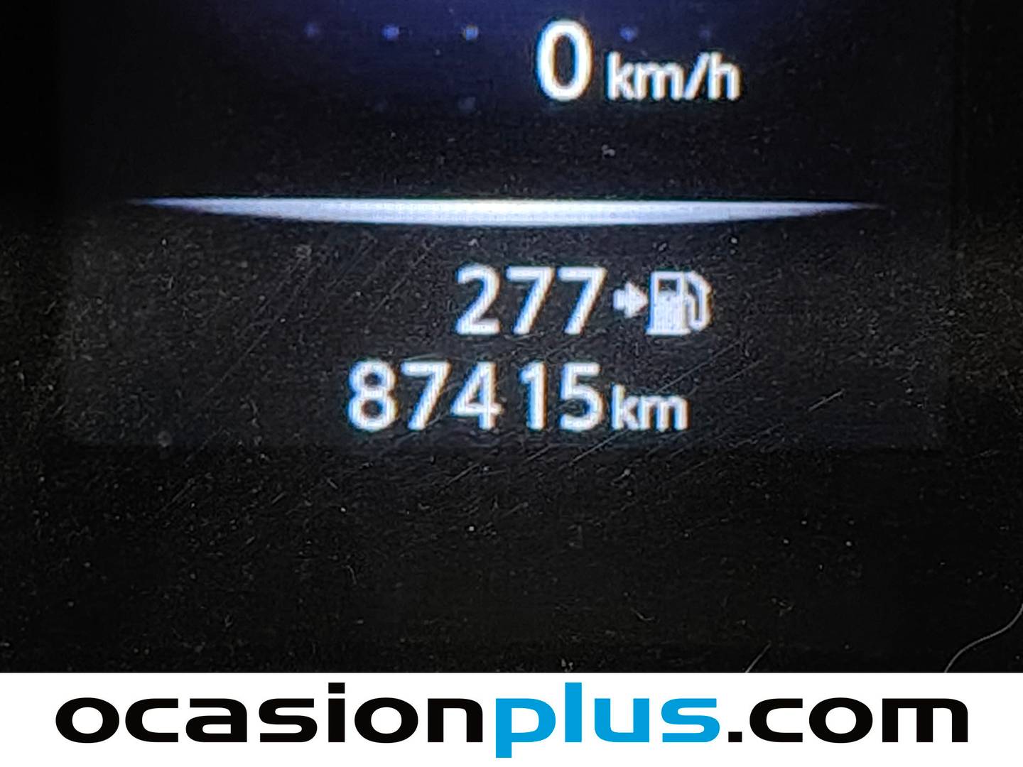 Nissan X-TRAIL Nissan X-Trail dCi 130 N-Connecta (130 CV) seminuevo