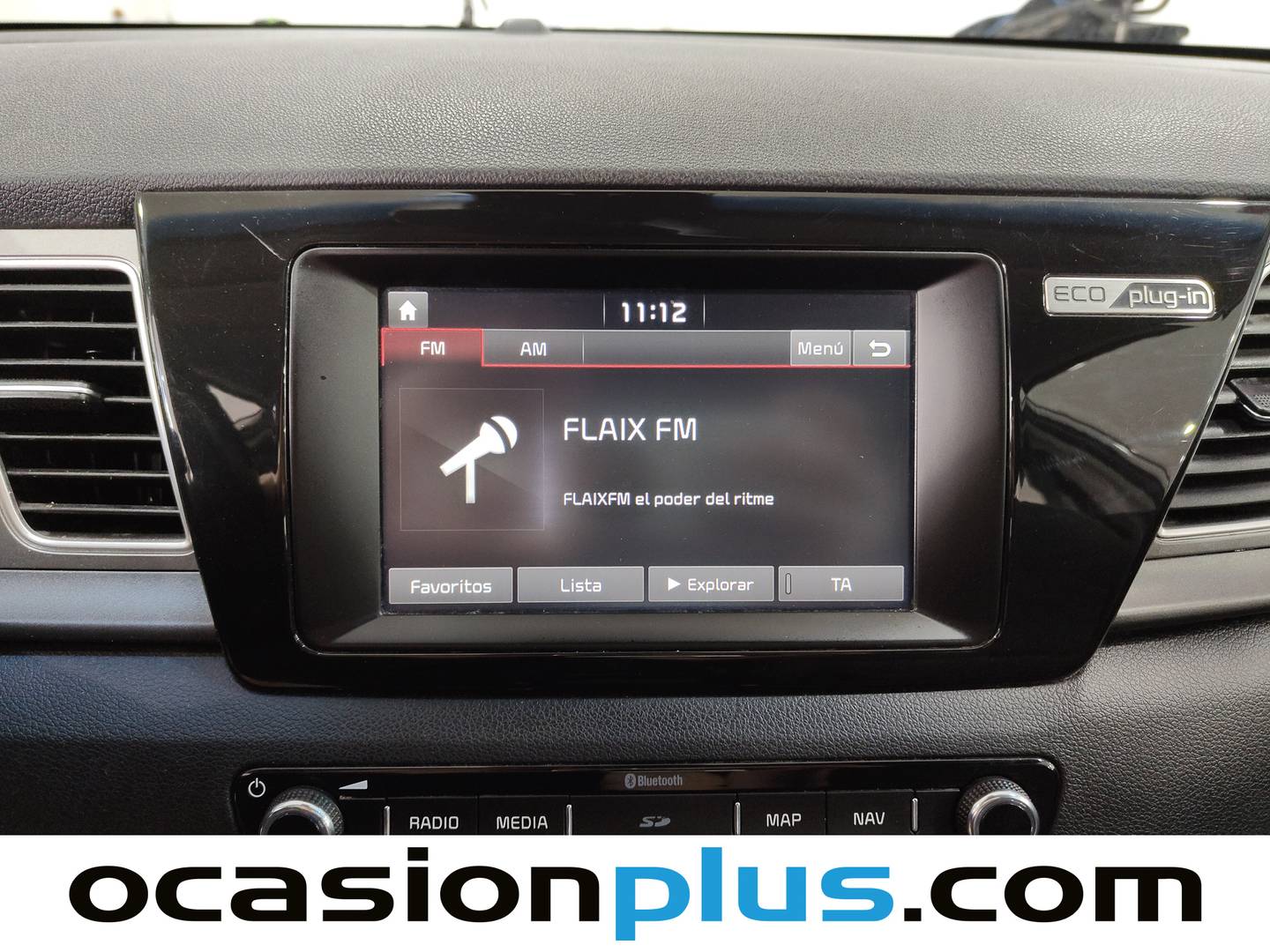 KIA Niro KIA Niro 1.6 GDi PHEV Híbrido Drive (141 CV) automático