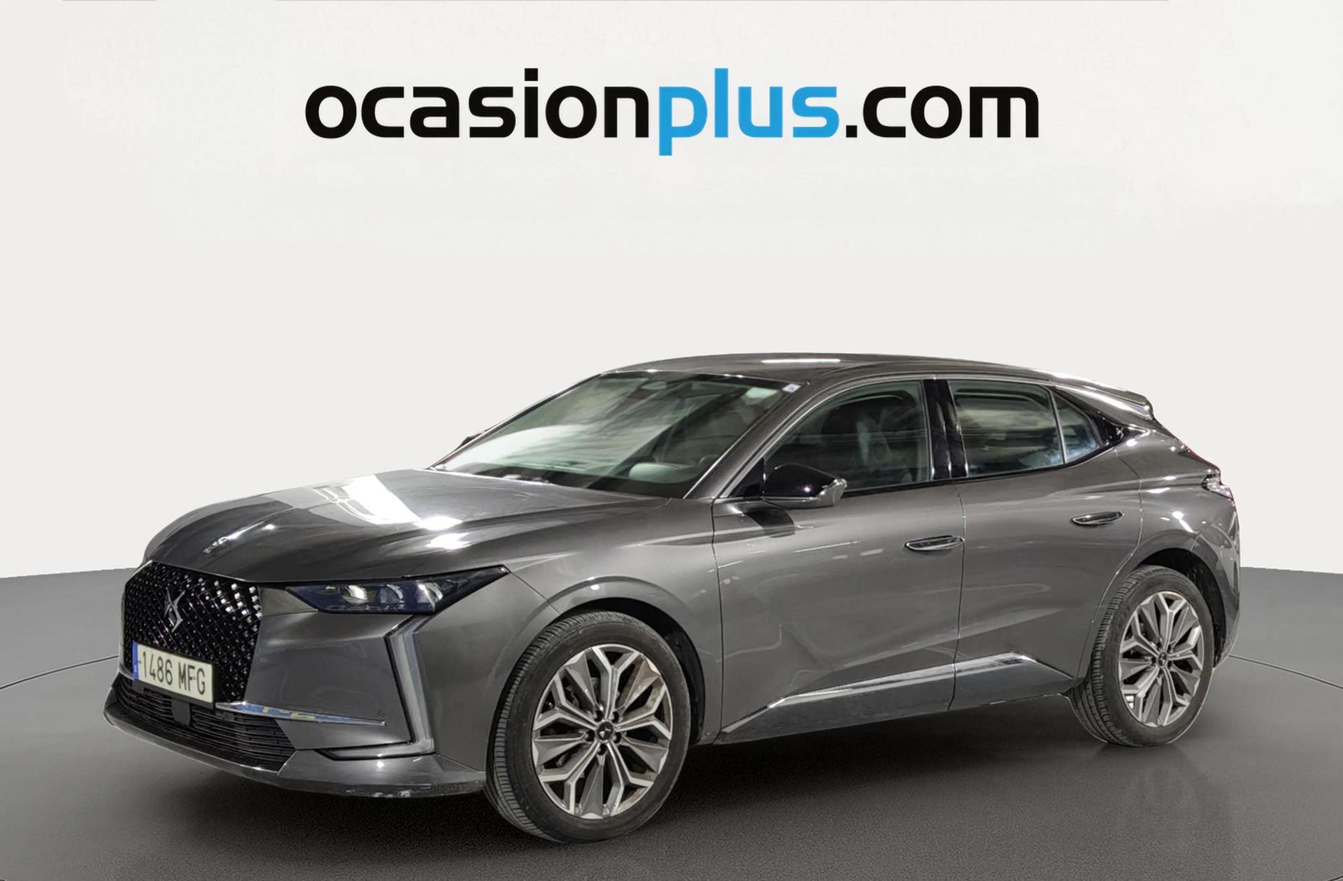 DS DS 4 BlueHDi 130 Trocadero