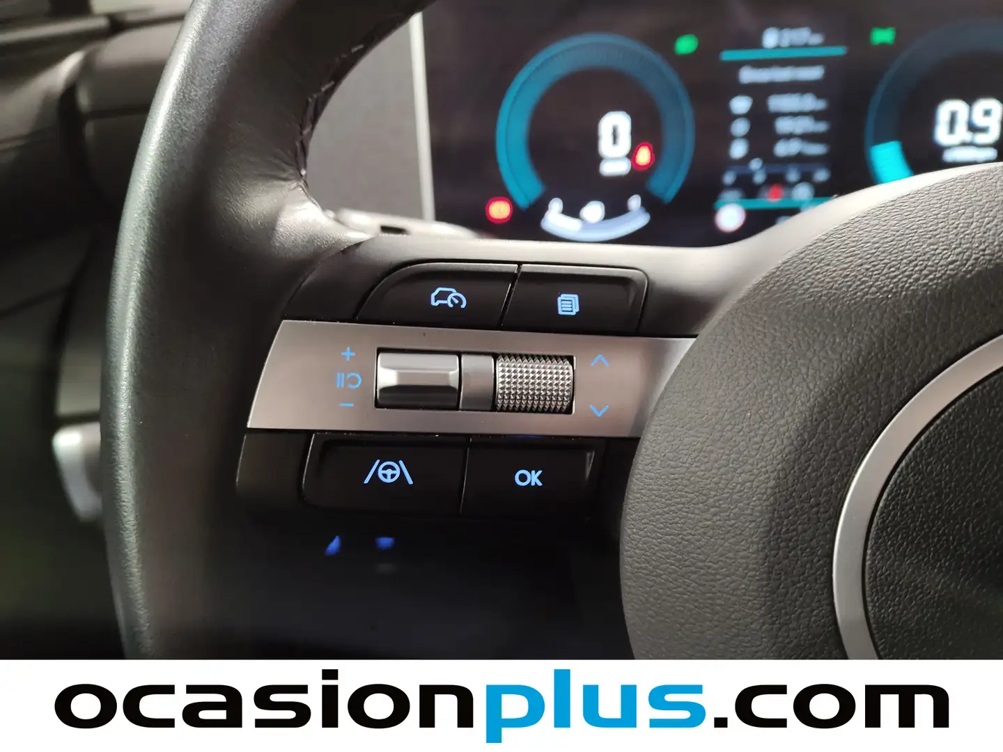 Foto Hyundai Tucson Hyundai Tucson 1.6T Klass (160 CV)