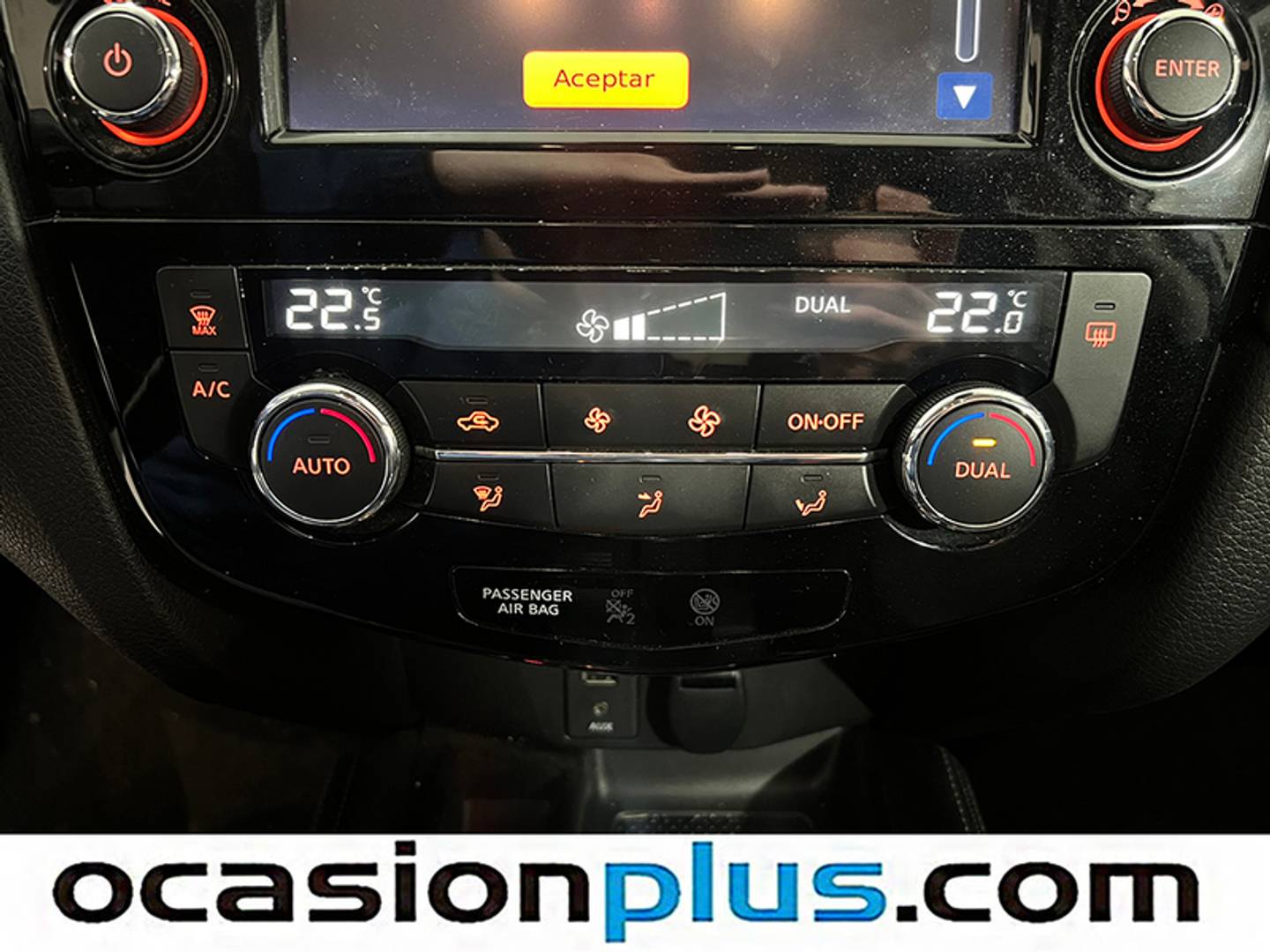 Foto Nissan X-TRAIL Nissan X-Trail DIG-T 160 N-Connecta 4x2 DCT (160 CV)