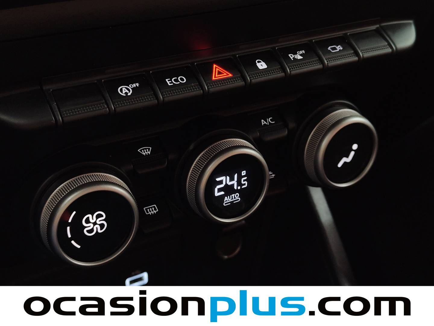 Dacia Duster Dacia Duster Journey Go TCE ECO-G 4X2 (100 CV) GLP glp