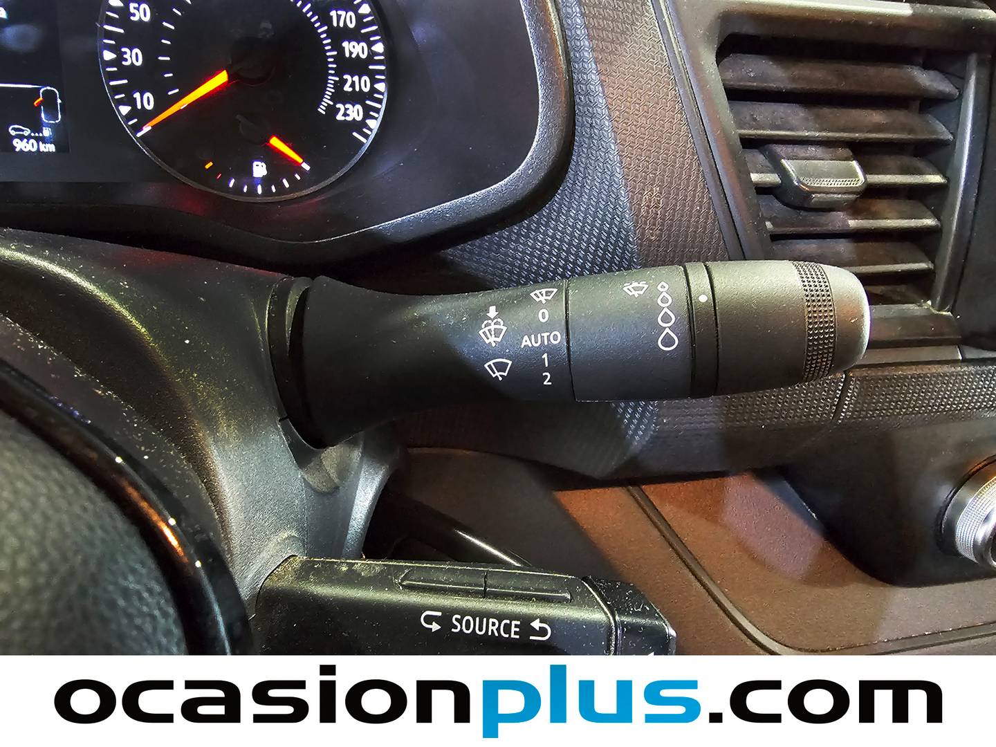 Renault Trafic Renault Trafic Furgon Furgon L1H1 Blue dCi (130 CV) barato