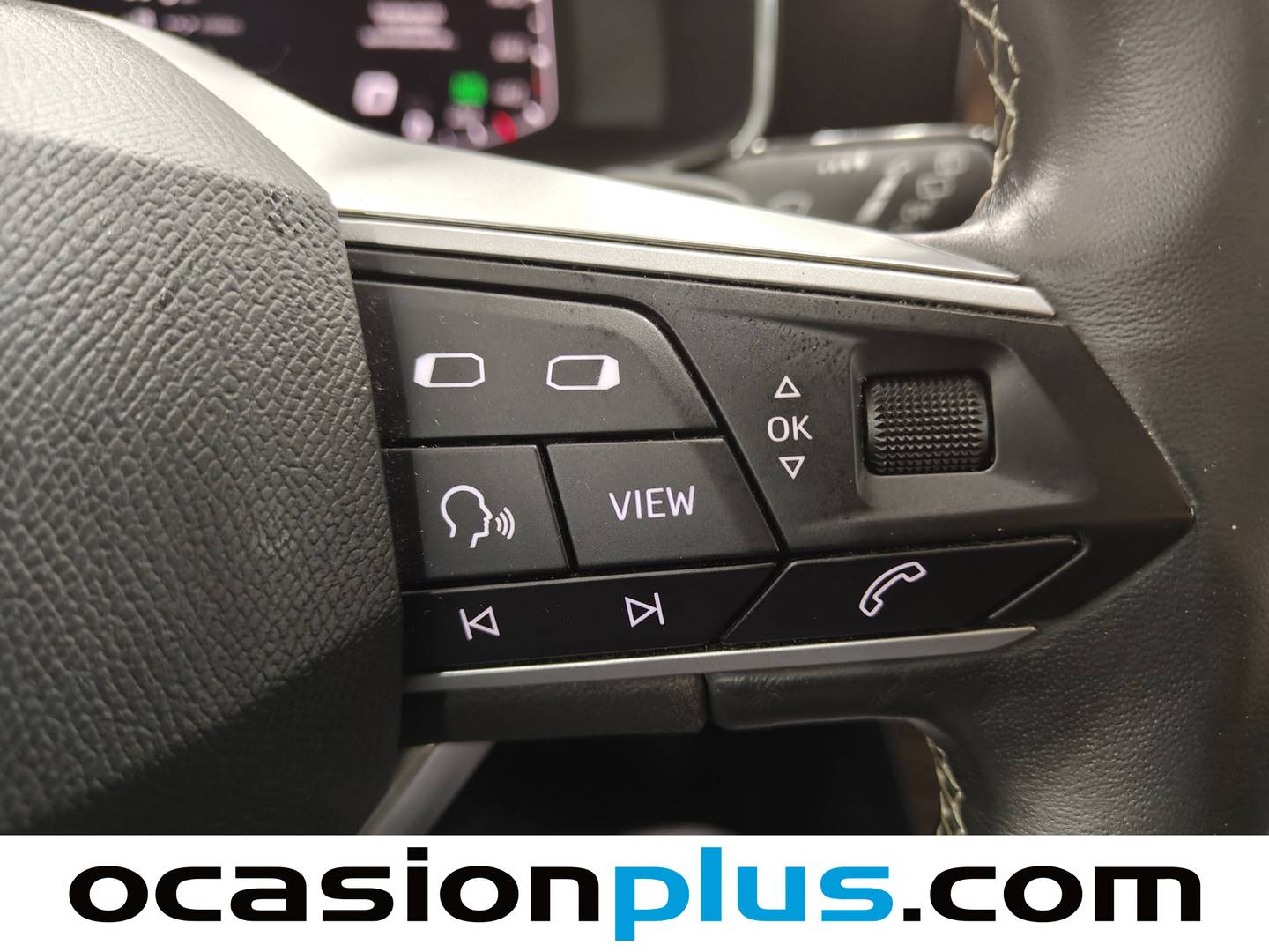 Seat León SEAT León ST 1.5 eTSI S&S Xcellence Go L DSG (150 CV) km 0