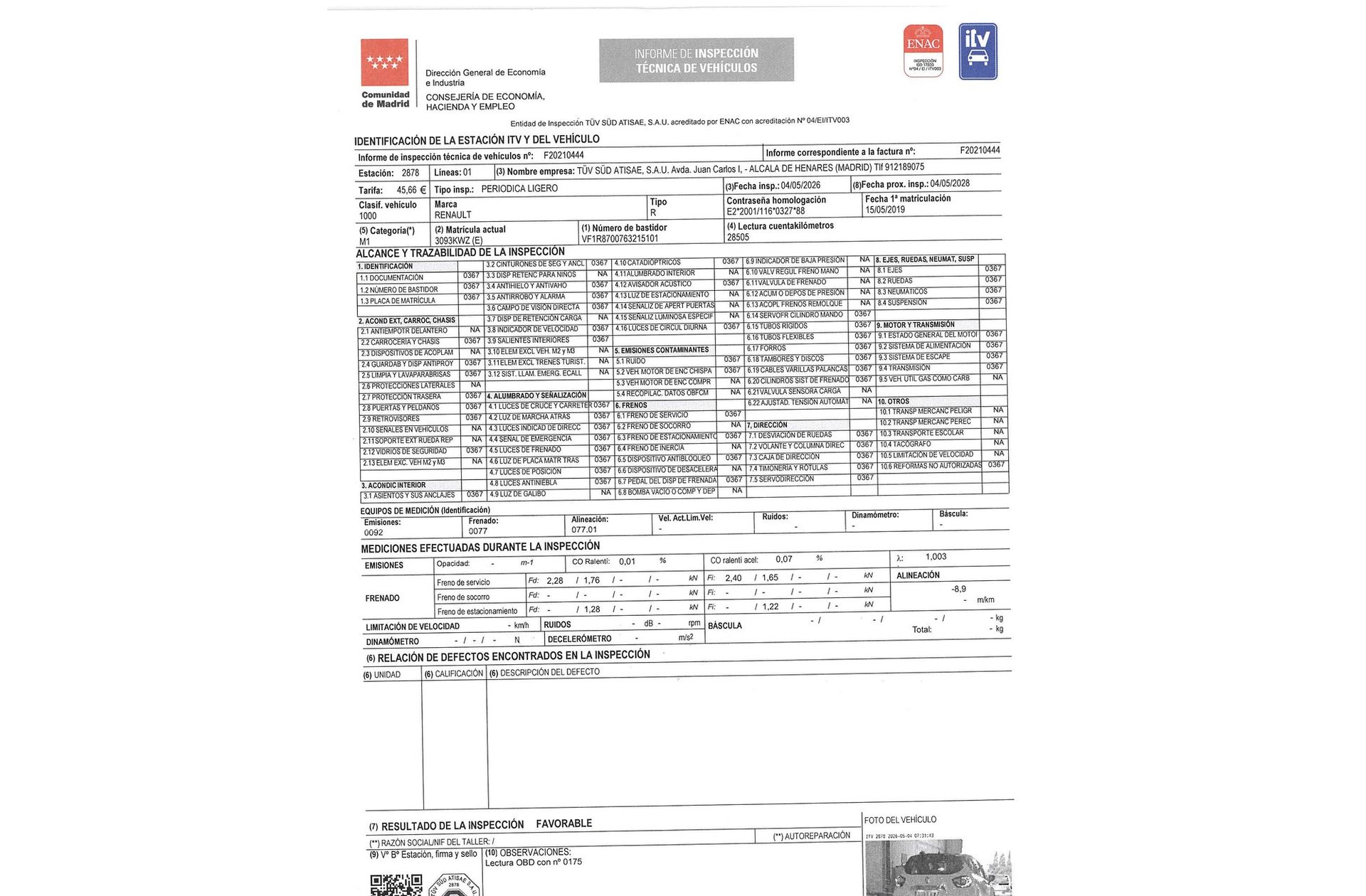 Renault Captur Zen TCe - foto 18
