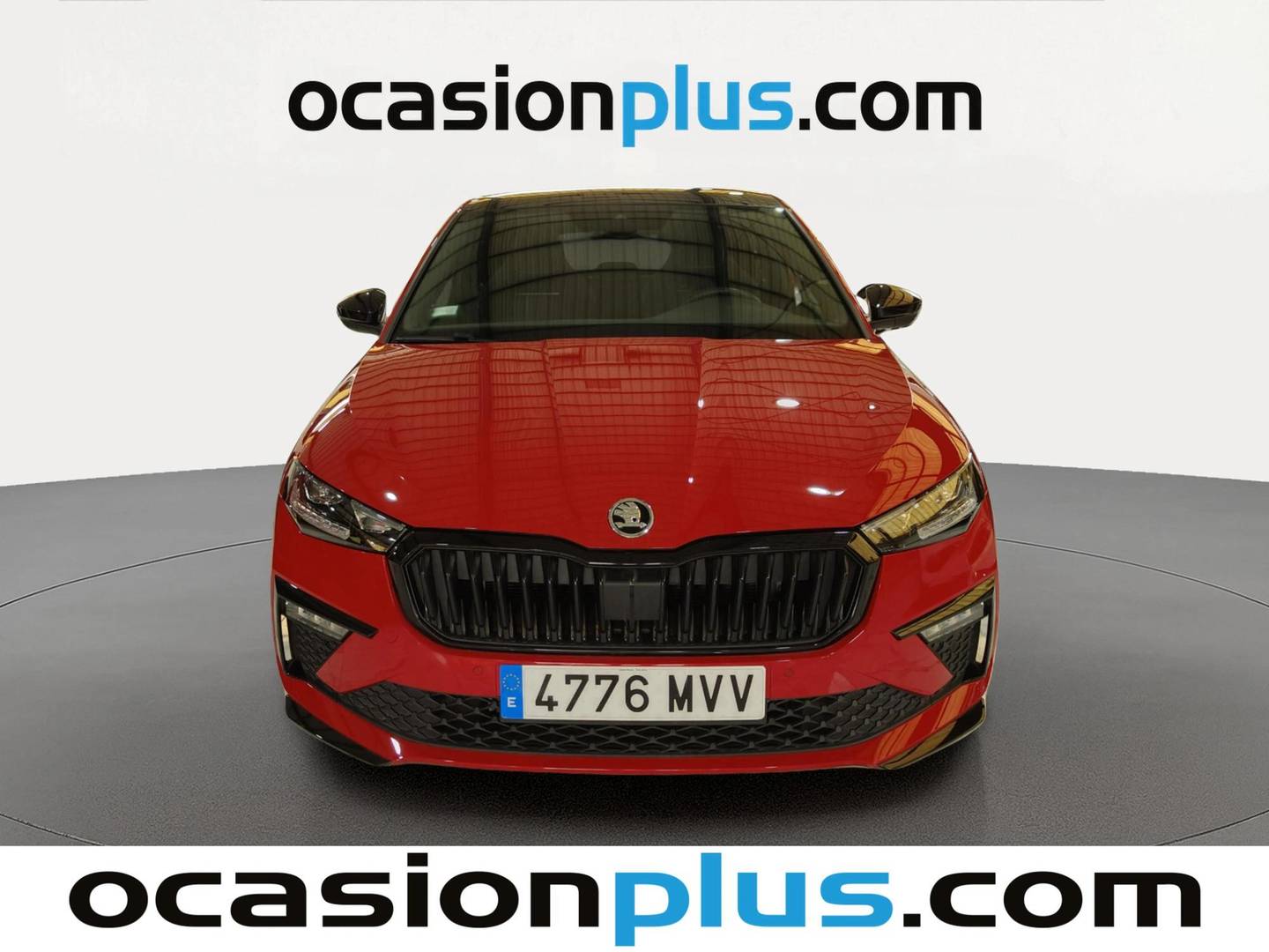 Skoda Scala Skoda Scala 1.5 TSI Monte Carlo (150 CV) barato