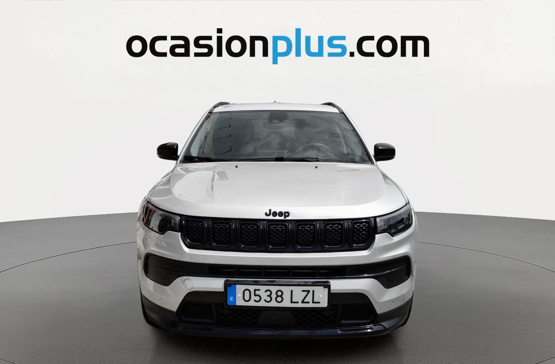 Jeep Compass 1.3 Gse Night Eagle FWD - foto 11
