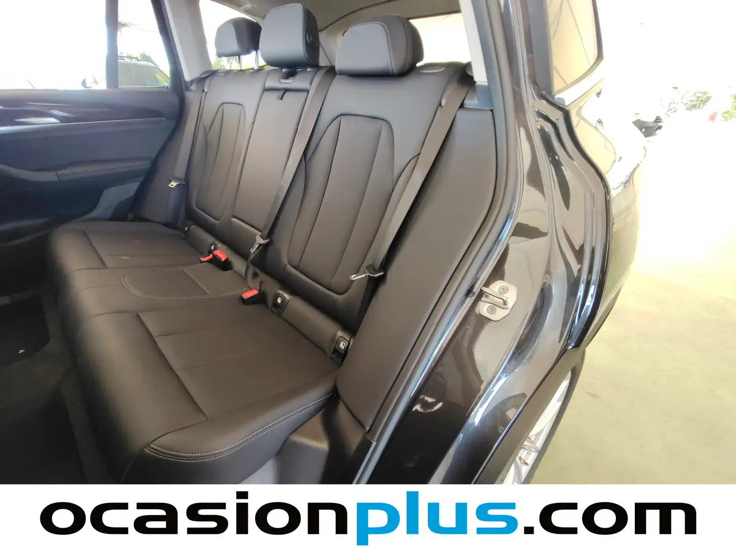 Foto BMW X3 BMW X3 xDrive30e xLine (292 CV)