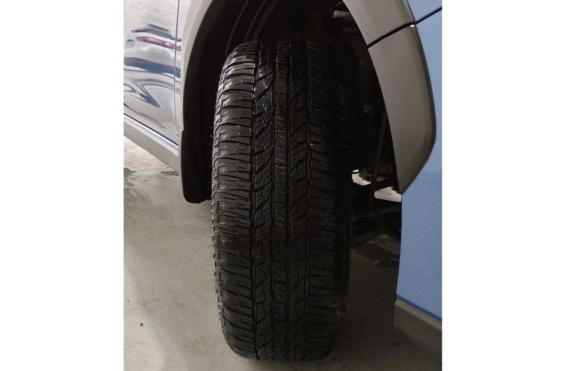 Subaru XV 2.0i Sport Plus CVT Lineartronic - foto 38