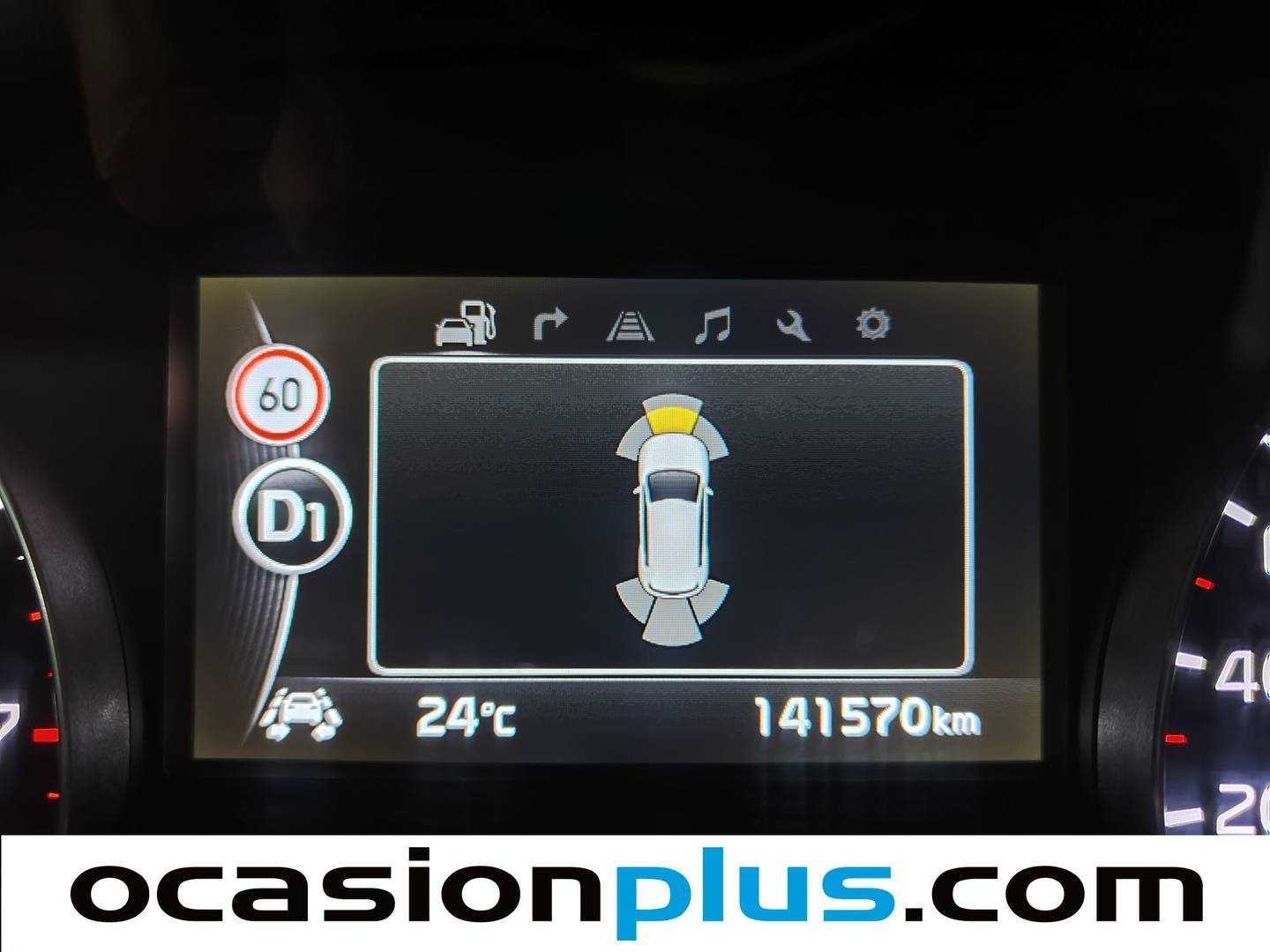 Foto KIA Sportage Kia Sportage 1.6 T-GDi GT Line DCT 4x4 (177 CV)