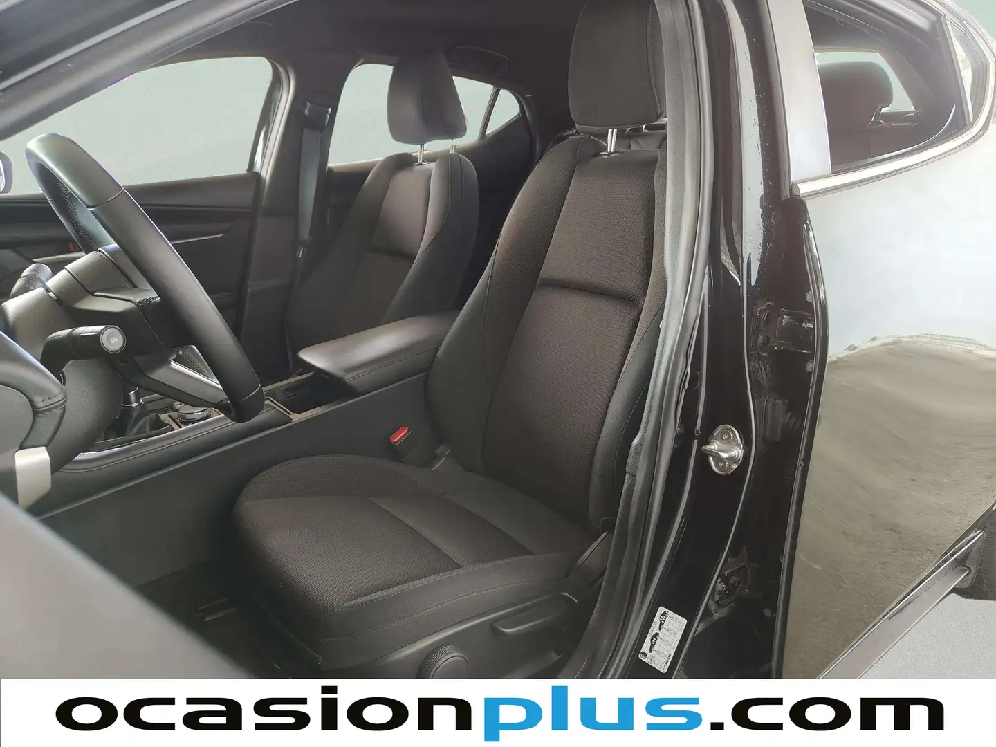 Foto Mazda Mazda3 Mazda Mazda 3 2.5L E-SKY G MHEV Prime-line (140 CV)