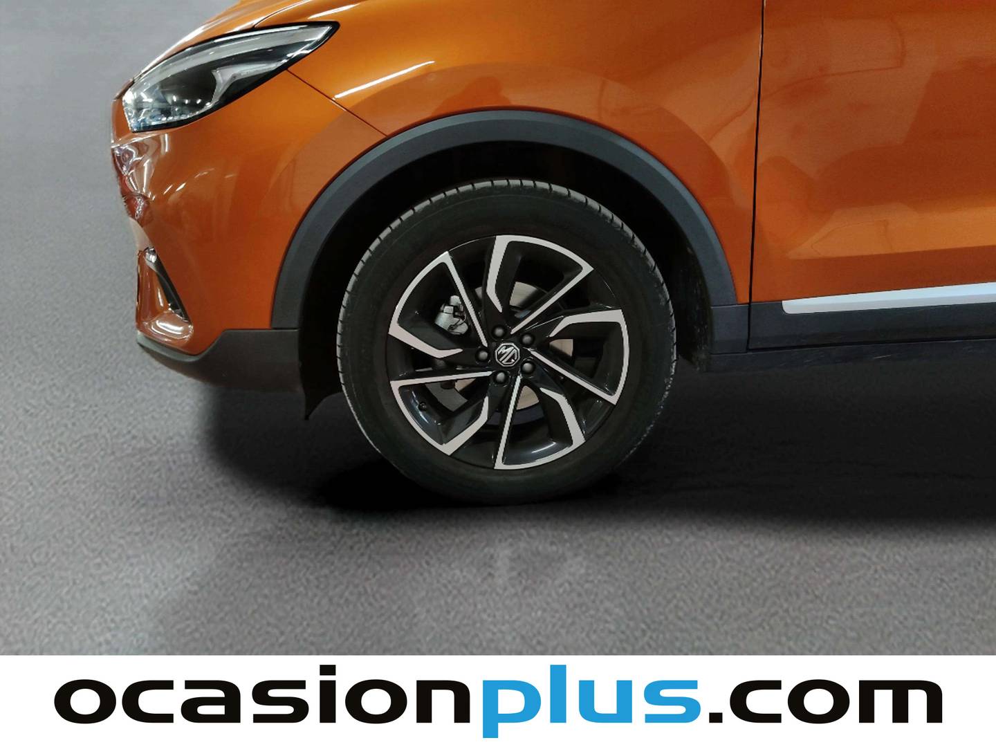 MG ZS MG ZS 1.0T Luxury Auto (111 CV) al mejor precio