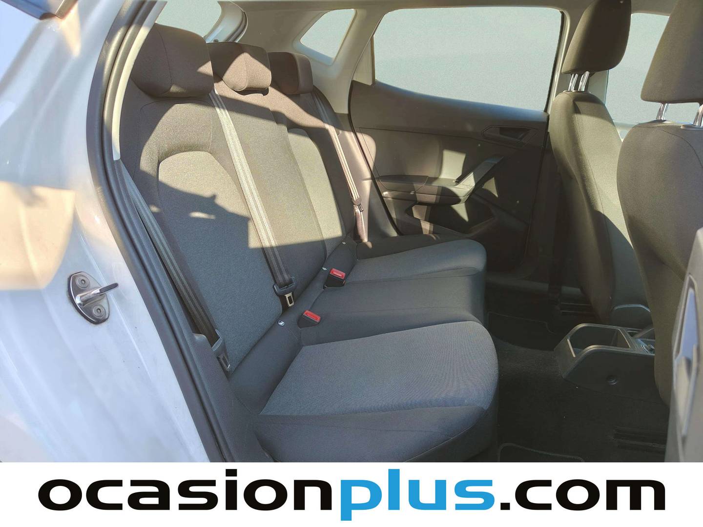 Seat Ibiza SEAT Ibiza 1.6 TDI Reference (95 CV) diésel