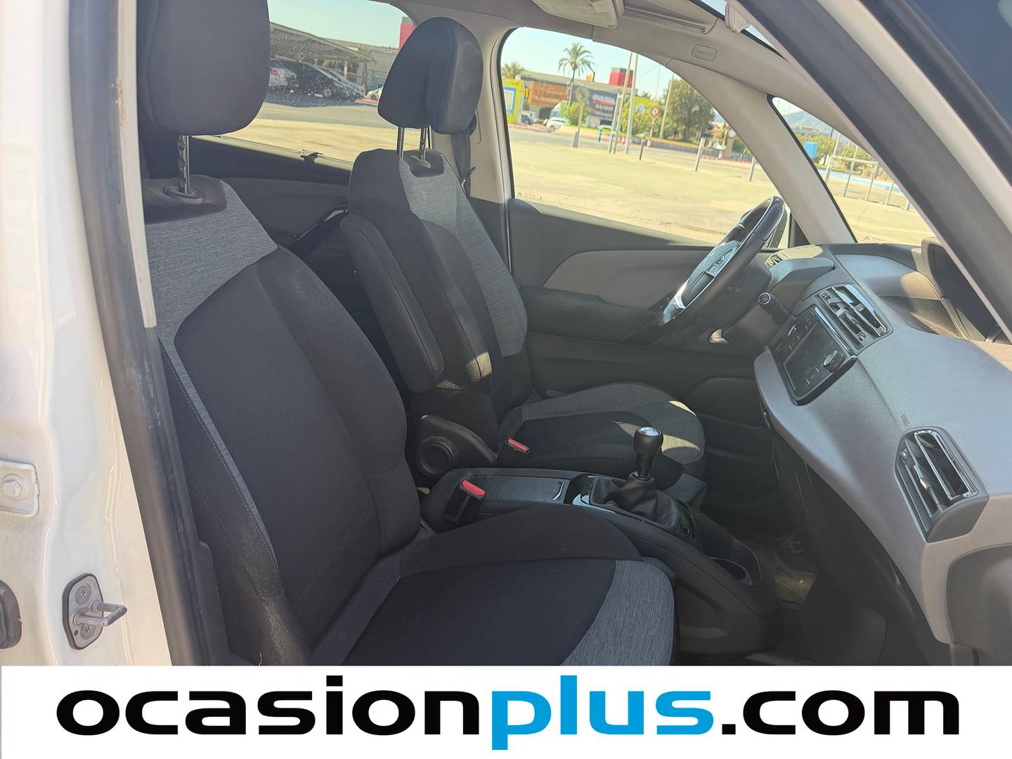 Citroën C4 Picasso Citroën C4 Picasso PureTech 130 S&S Feel (130 CV) gasolina