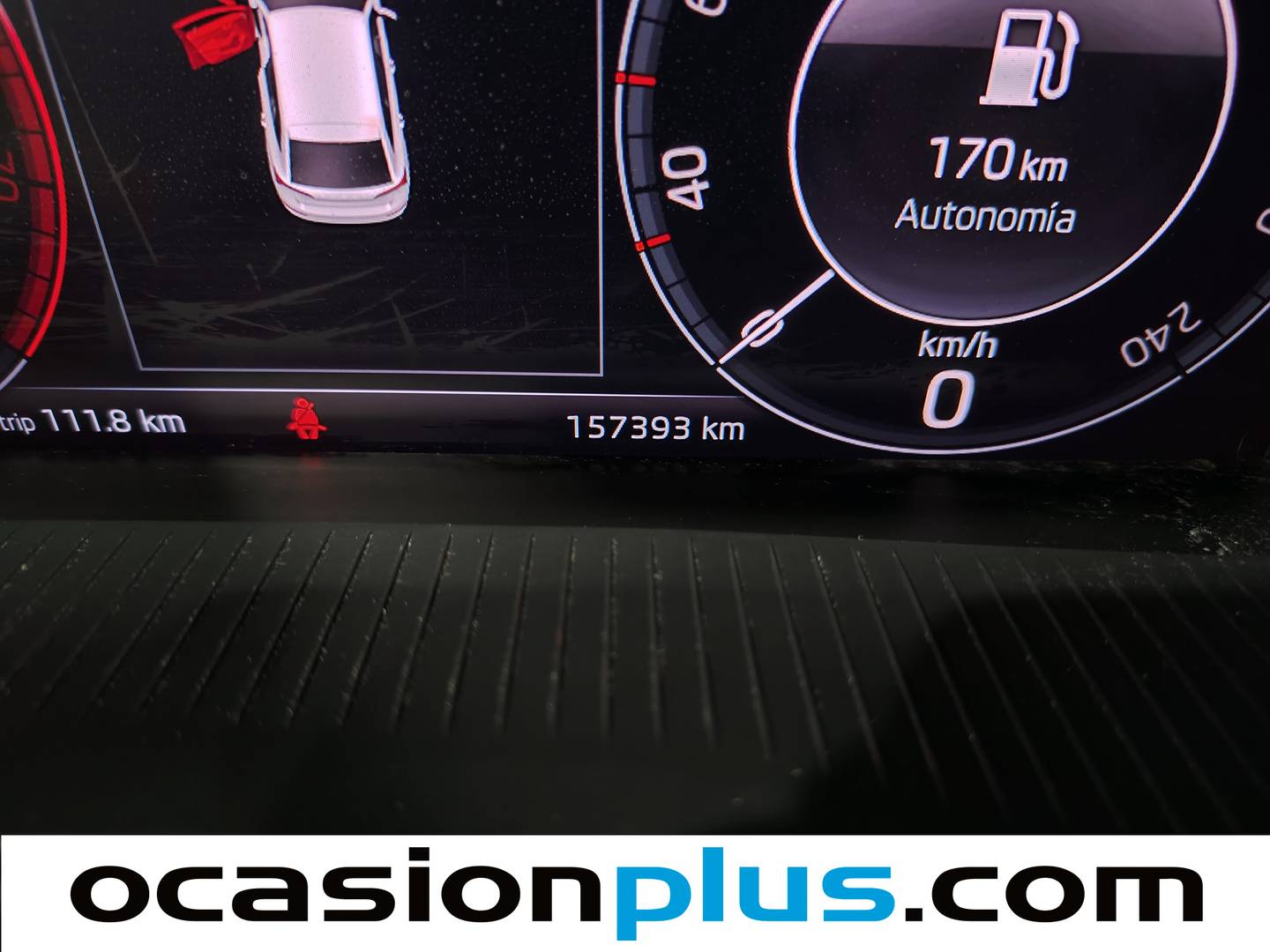 Skoda Scala Skoda Scala 1.0 TSI Ambition (115 CV) seminuevo