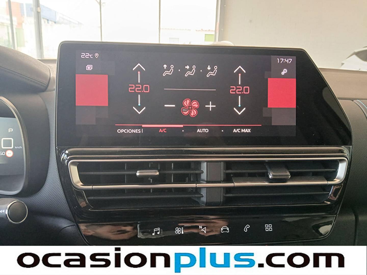 Foto Citroën C5 Aircross Citroen C5 Aircross PureTech 130 S&S Shine Pack  EAT8 (131 CV)