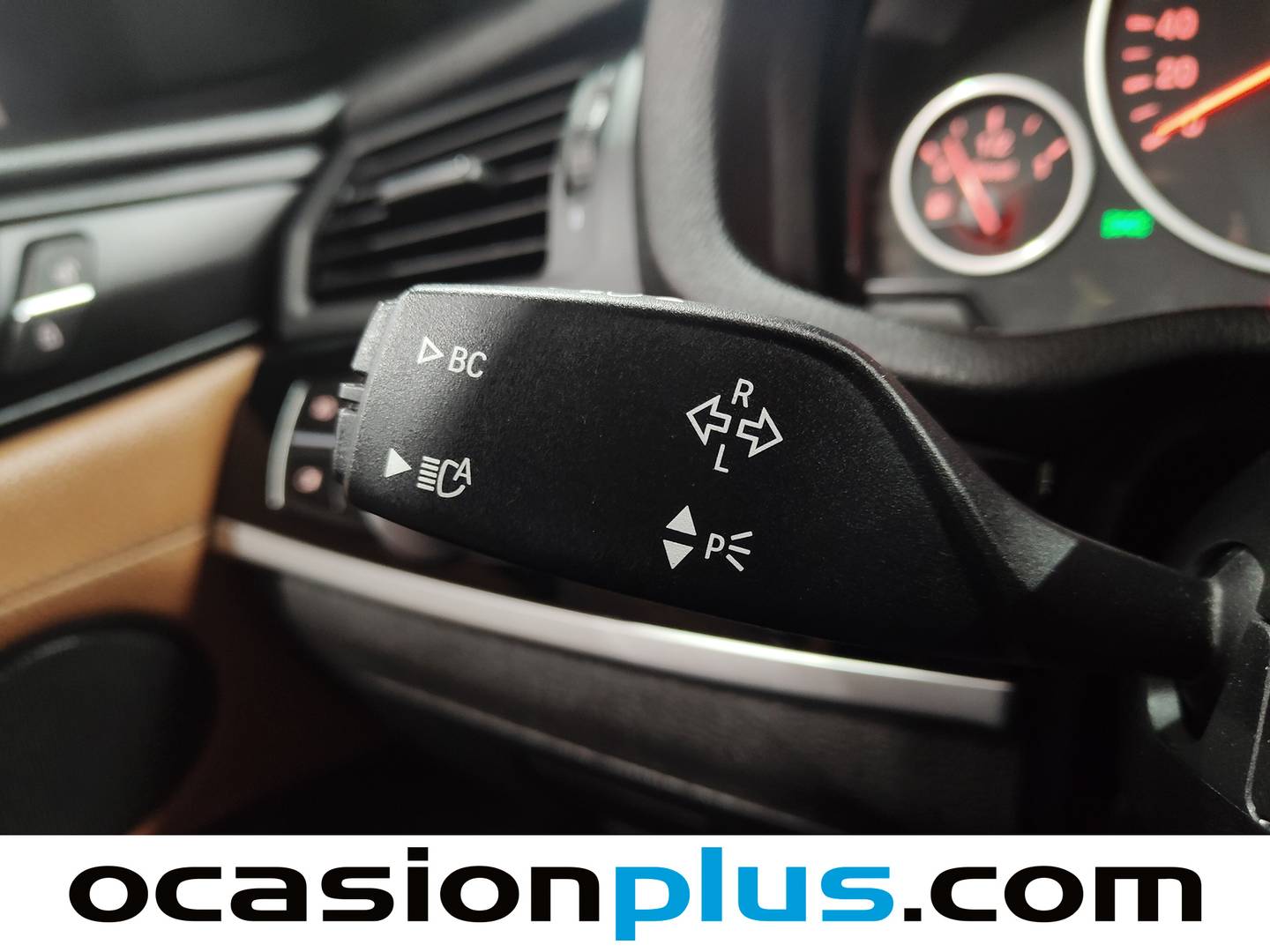 BMW X3 BMW X3 xDrive20d  (190 CV) seminuevo