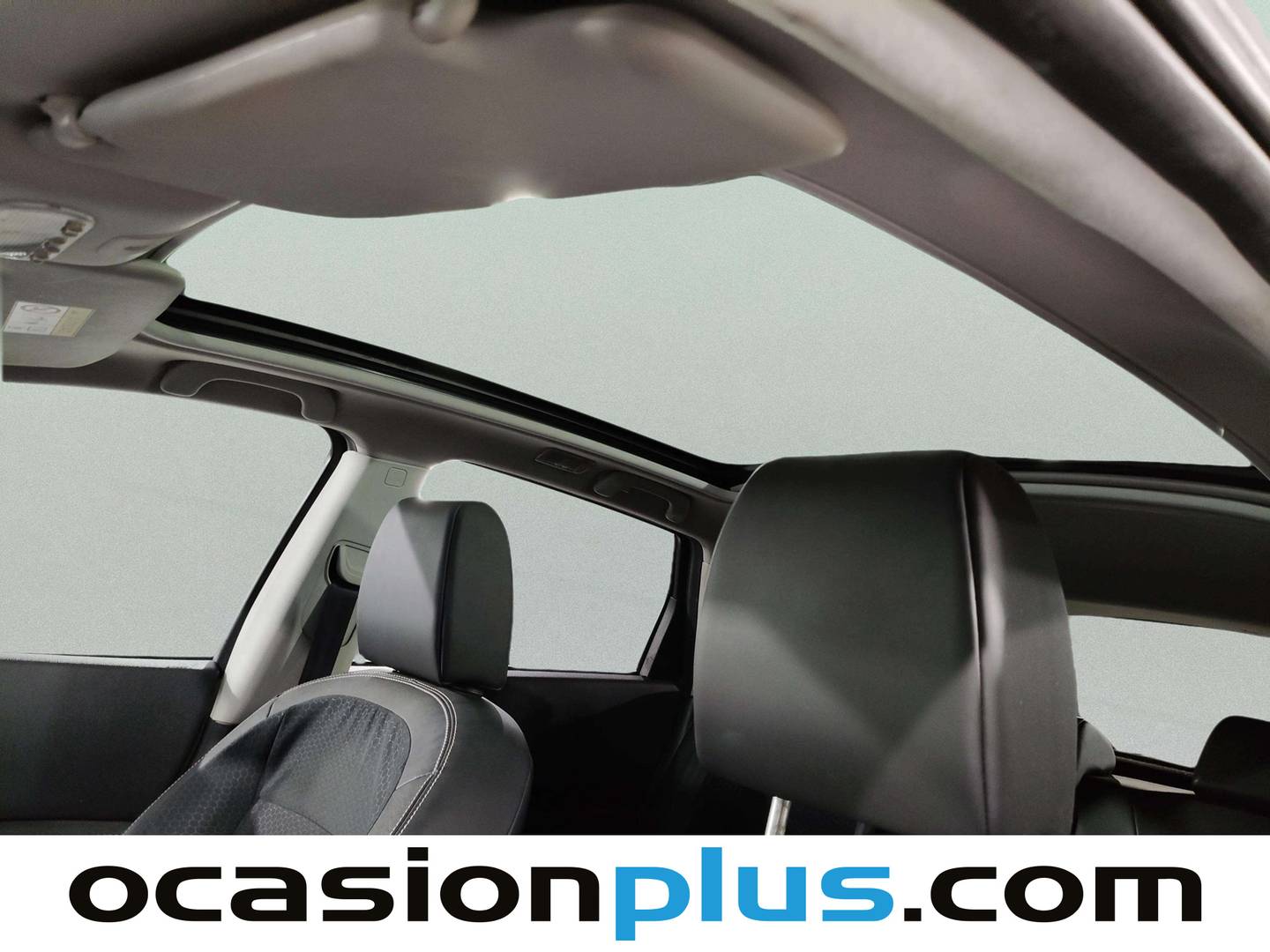 Extras y acabados del Nissan QASHQAI Nissan Qashqai 1.5 dCi 360 4x2 (110 CV)