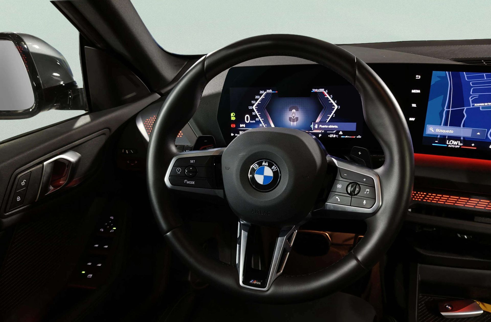 BMW Serie 2 220d Gran Coupe Pack M - foto 26