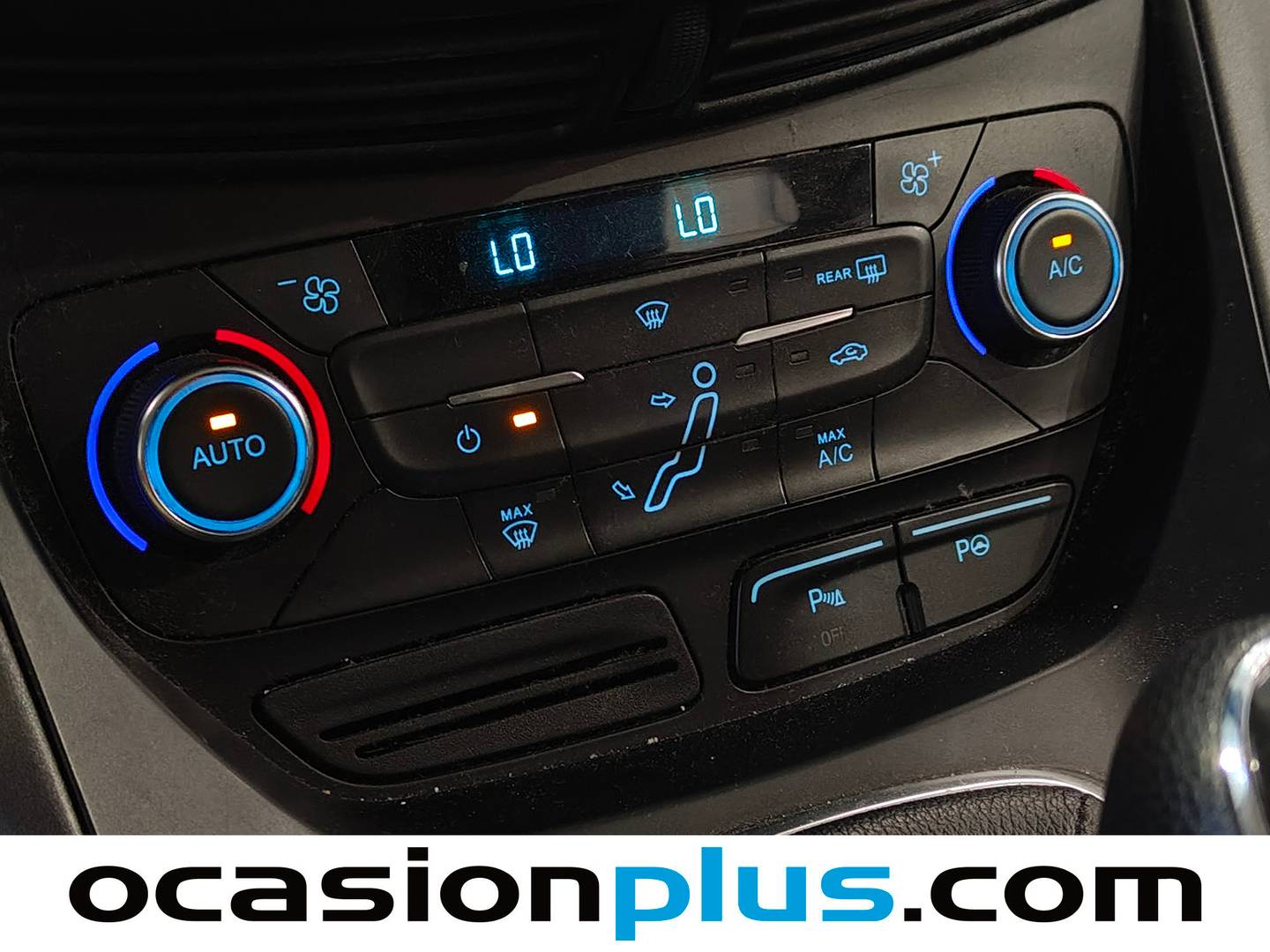 Accesorios del Ford C-Max Ford C-Max 1.5 TDCI Trend+ (120 CV)