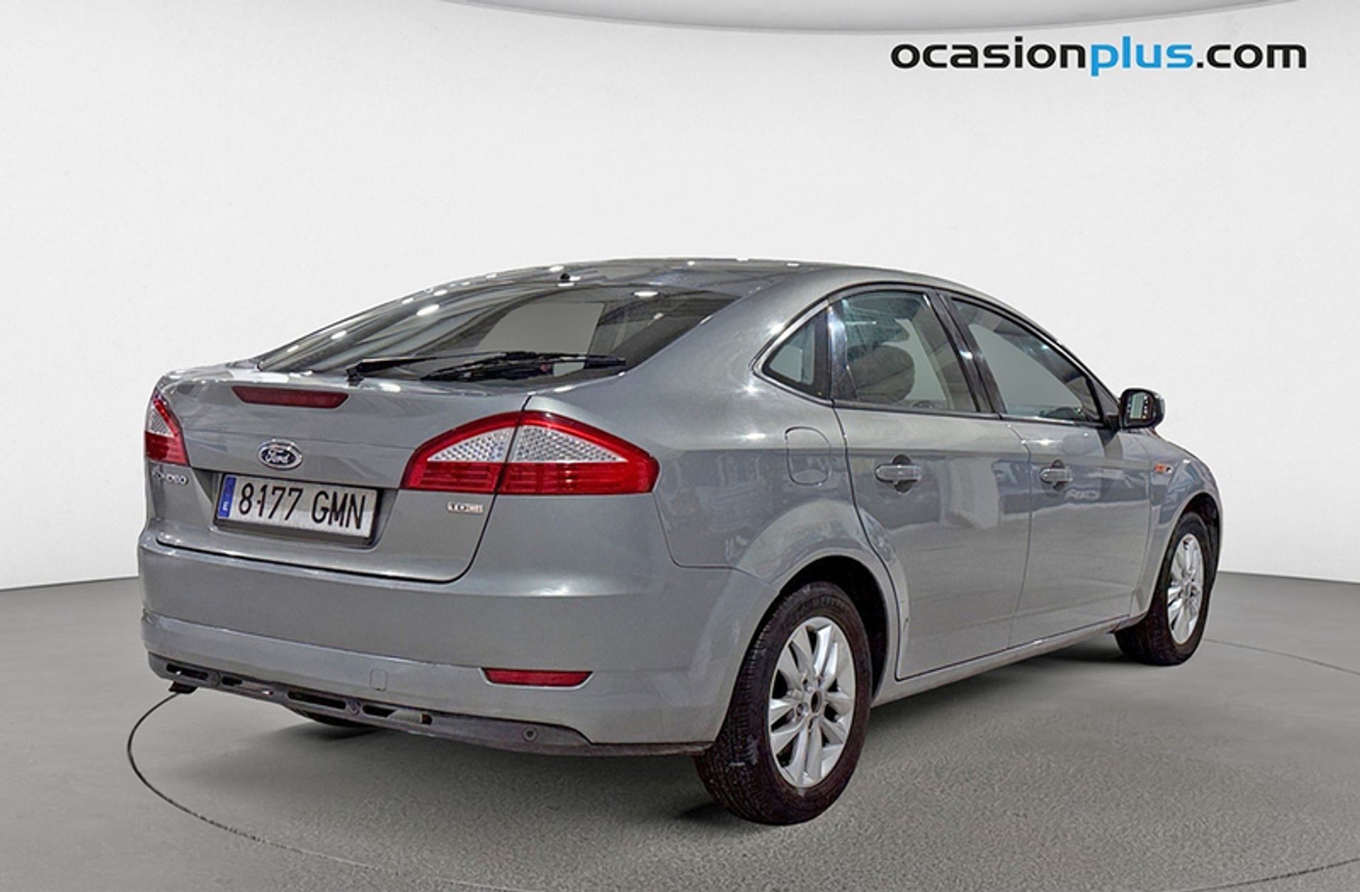 Ford Mondeo 1.8 TDCi Trend - foto 4