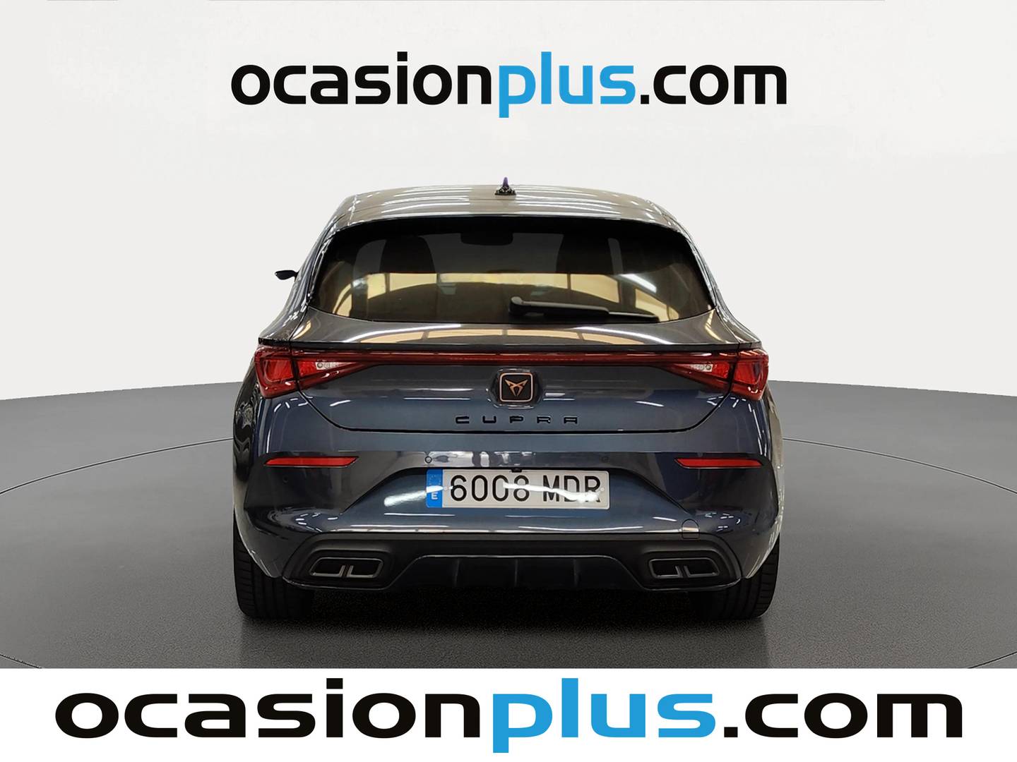 Cupra León Cupra León 1.5 eTSI DSG (150 CV) barato