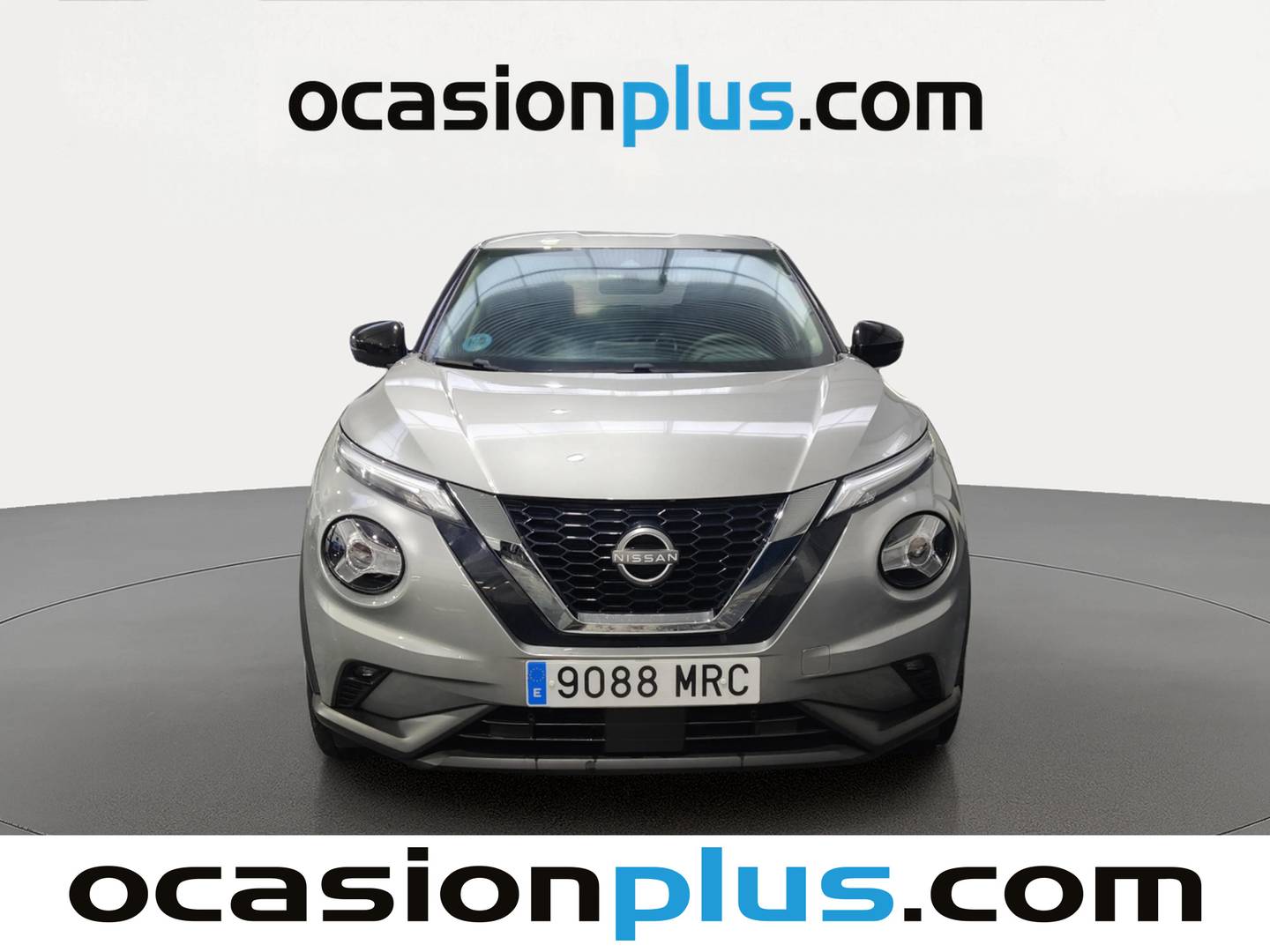 Nissan JUKE Nissan Juke DIG-T Acenta (114 CV) 114cv