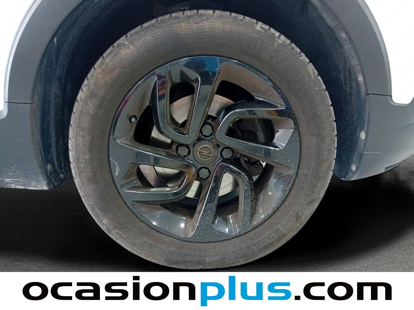 Foto Opel Crossland X Opel Crossland X 1.2 Innovation Auto (130 CV)