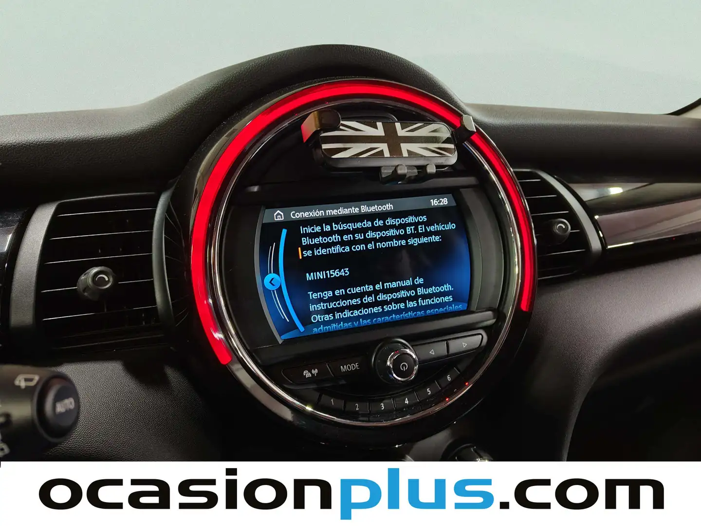 Foto Mini MINI MINI MINI 3 Puertas Cooper (136 CV) Pack John Works