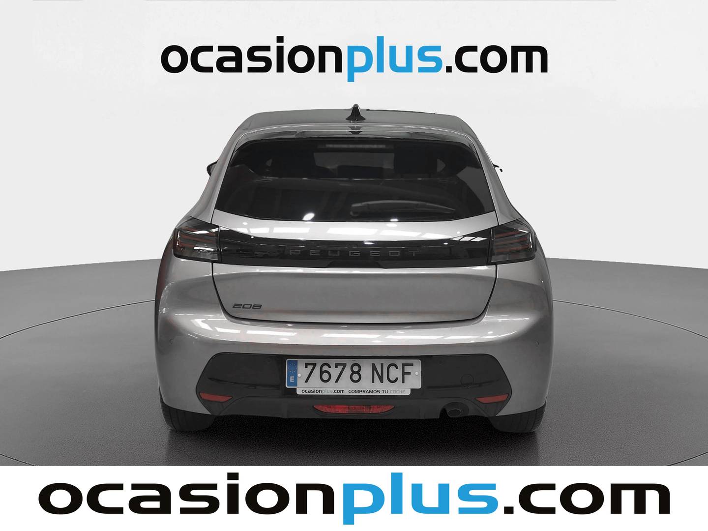 Peugeot 208 Peugeot 208 PureTech 100 Allure (100 CV) barato