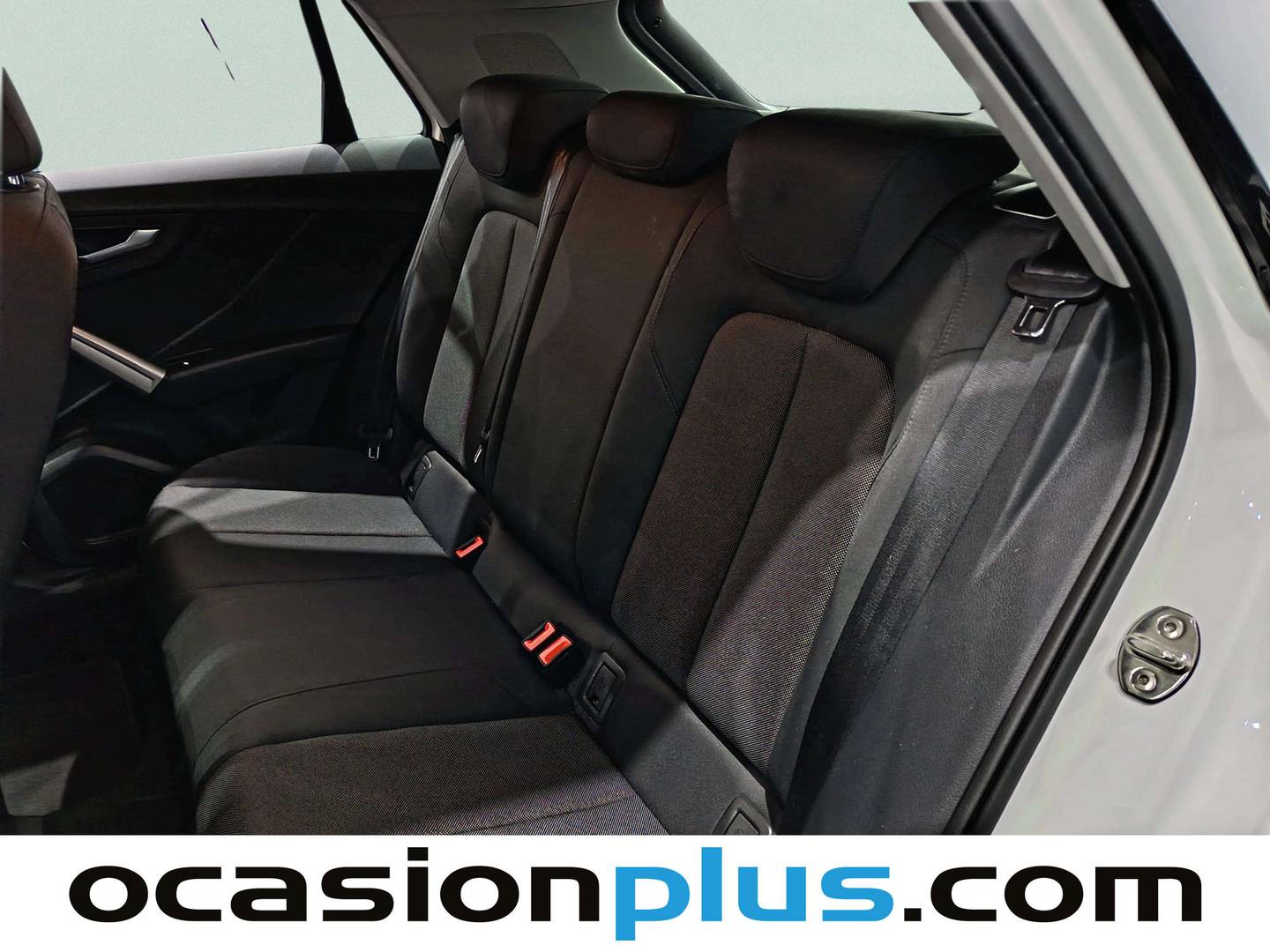 Foto Audi Q2 Audi Q2 Advanced 30 TDI (116 CV)