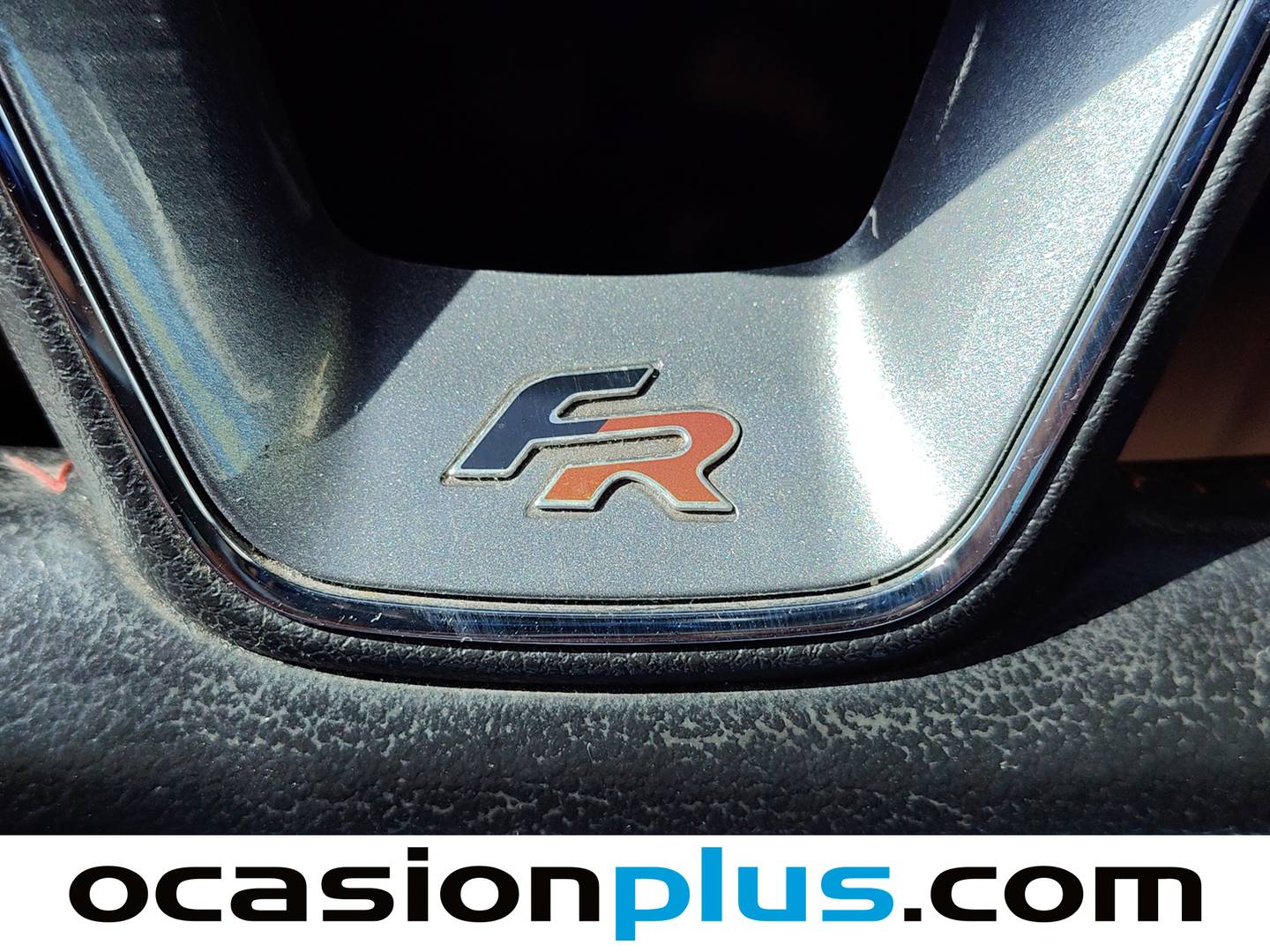 Seat Ibiza Seat Ibiza 1.4 TDI CR S&S FR (105 CV) seminuevo