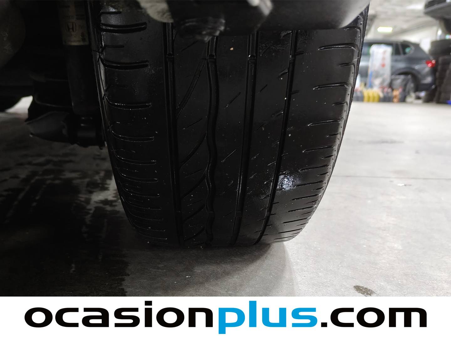 Foto Honda Civic Honda Civic 1.8 I-VTEC Sport Auto (142 CV)