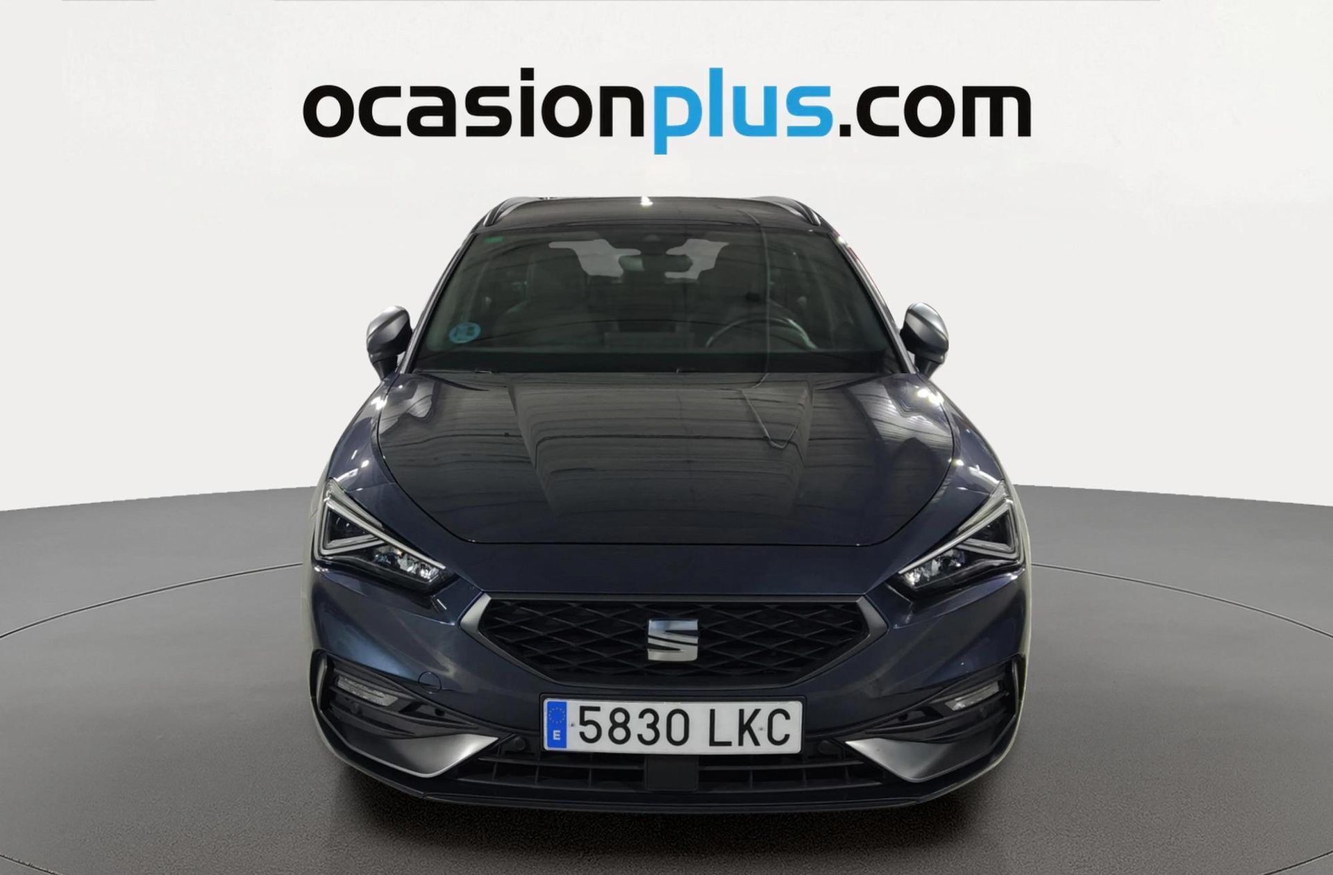 SEAT León ST 1.5 TSI FR Go L - foto 15