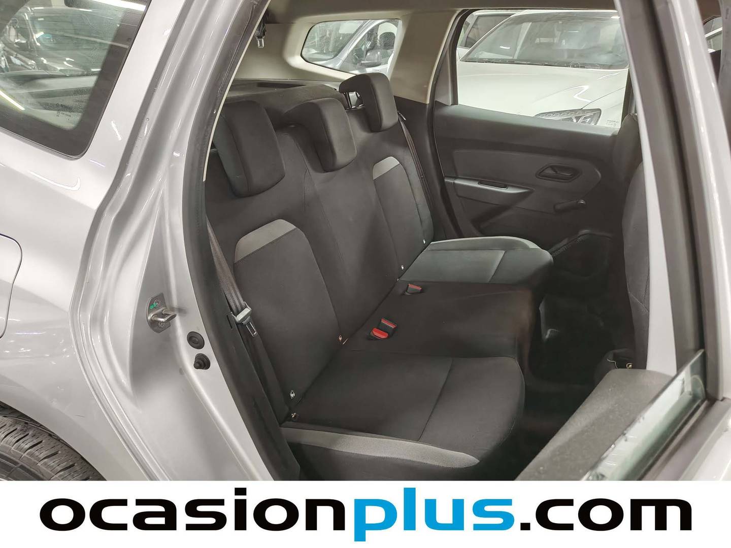 Dacia Duster Dacia Duster Essential 1.6 (115 CV) 4X2 seminuevo