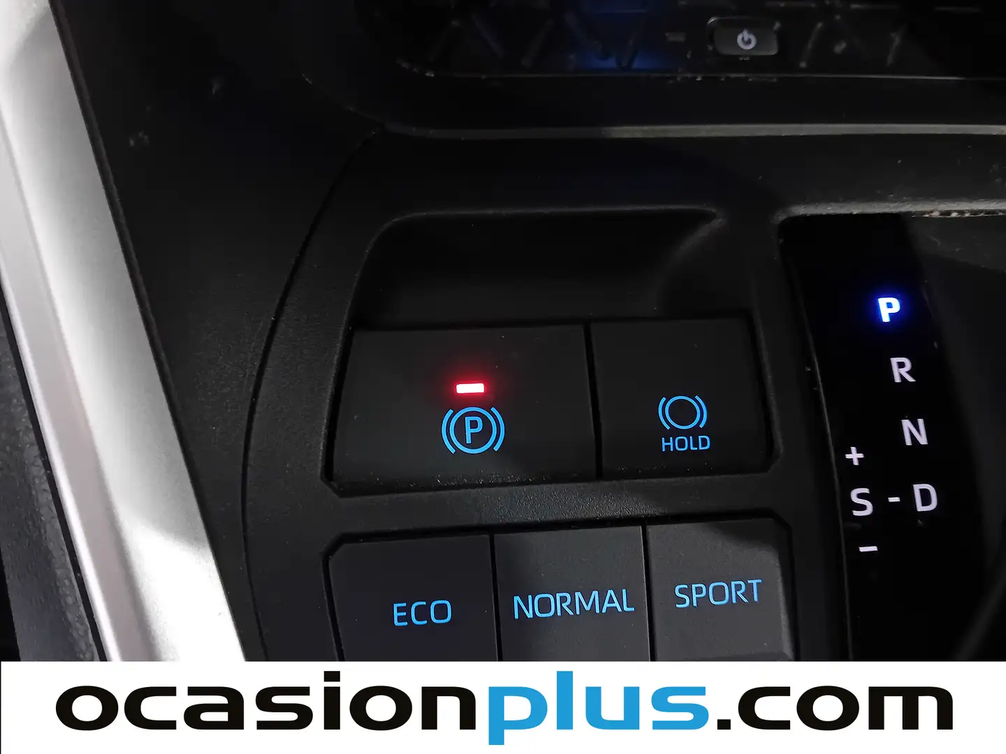 Foto Toyota Rav4 Toyota Rav4 2.5l hybrid Luxury  (218 CV)