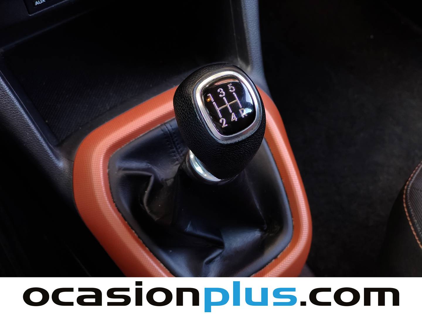 Hyundai i10 Hyundai i10 1.0 Tecno Orange (66 CV) de segunda mano