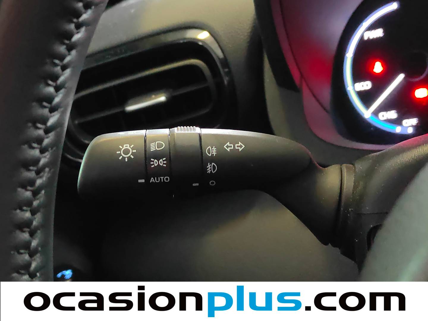 Foto Toyota Yaris Cross Toyota Yaris Cross 120H Active Tech (116 CV)