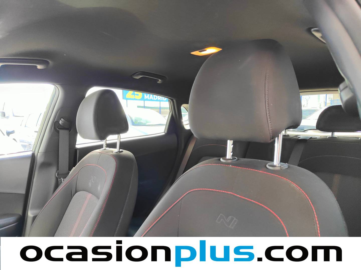 Hyundai Kona Hyundai Kona 1.0 TGDi N Line 30 Aniversario 4x2 (120 CV) barato